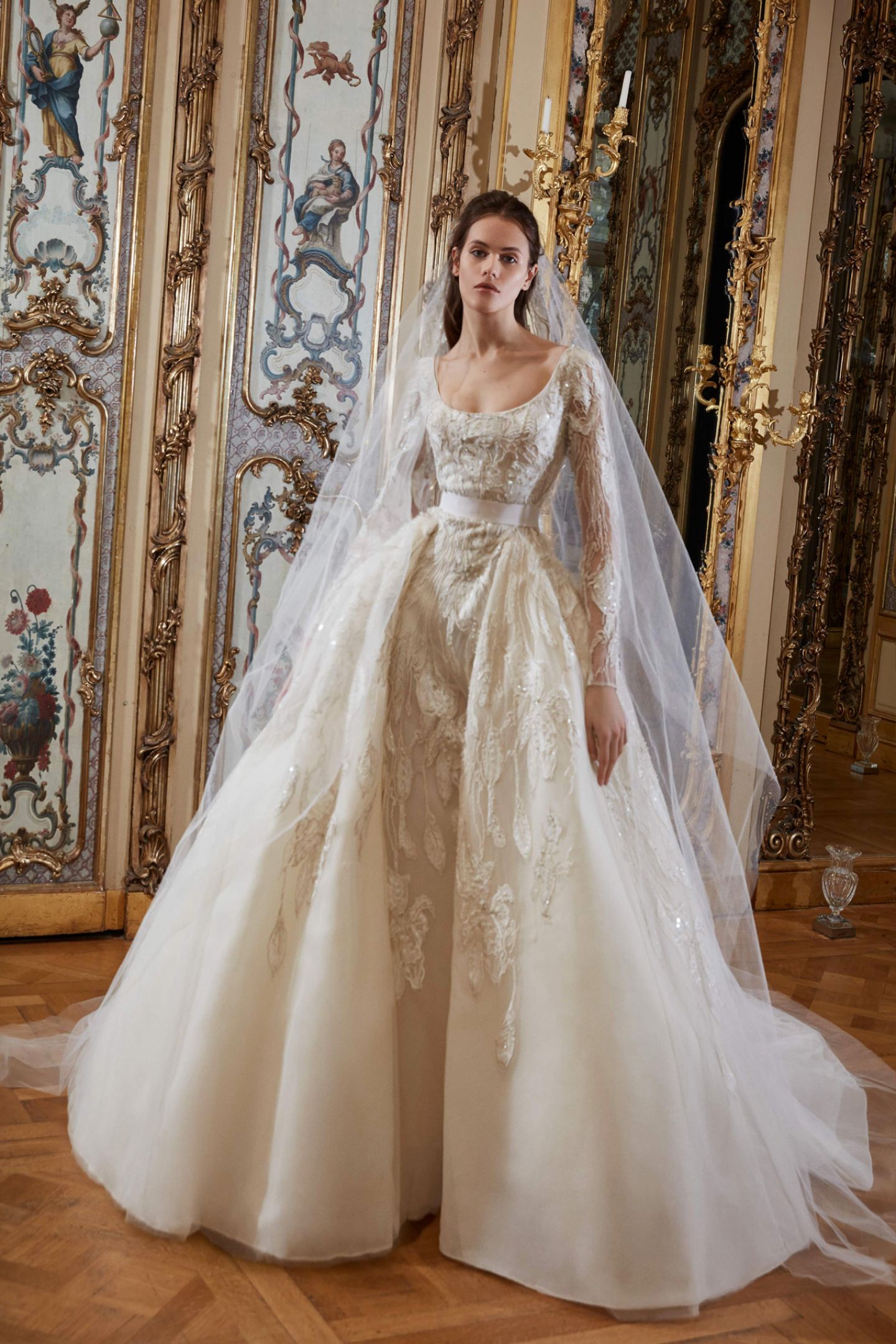 艾莉·萨博 (Elie Saab)
