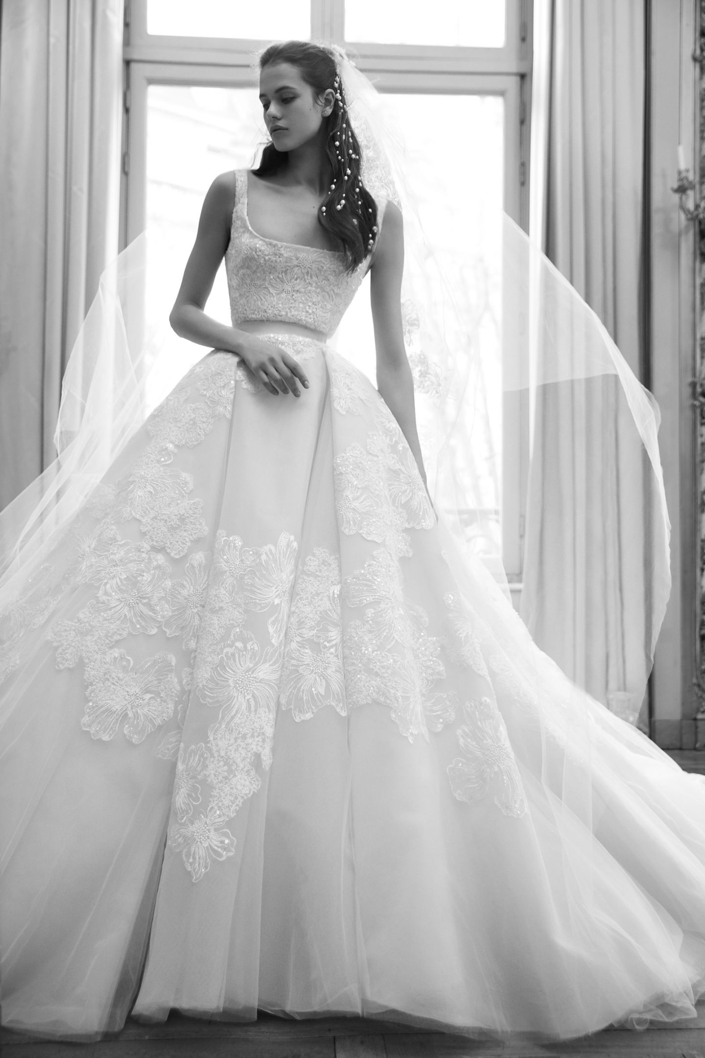 艾莉·萨博 (Elie Saab)