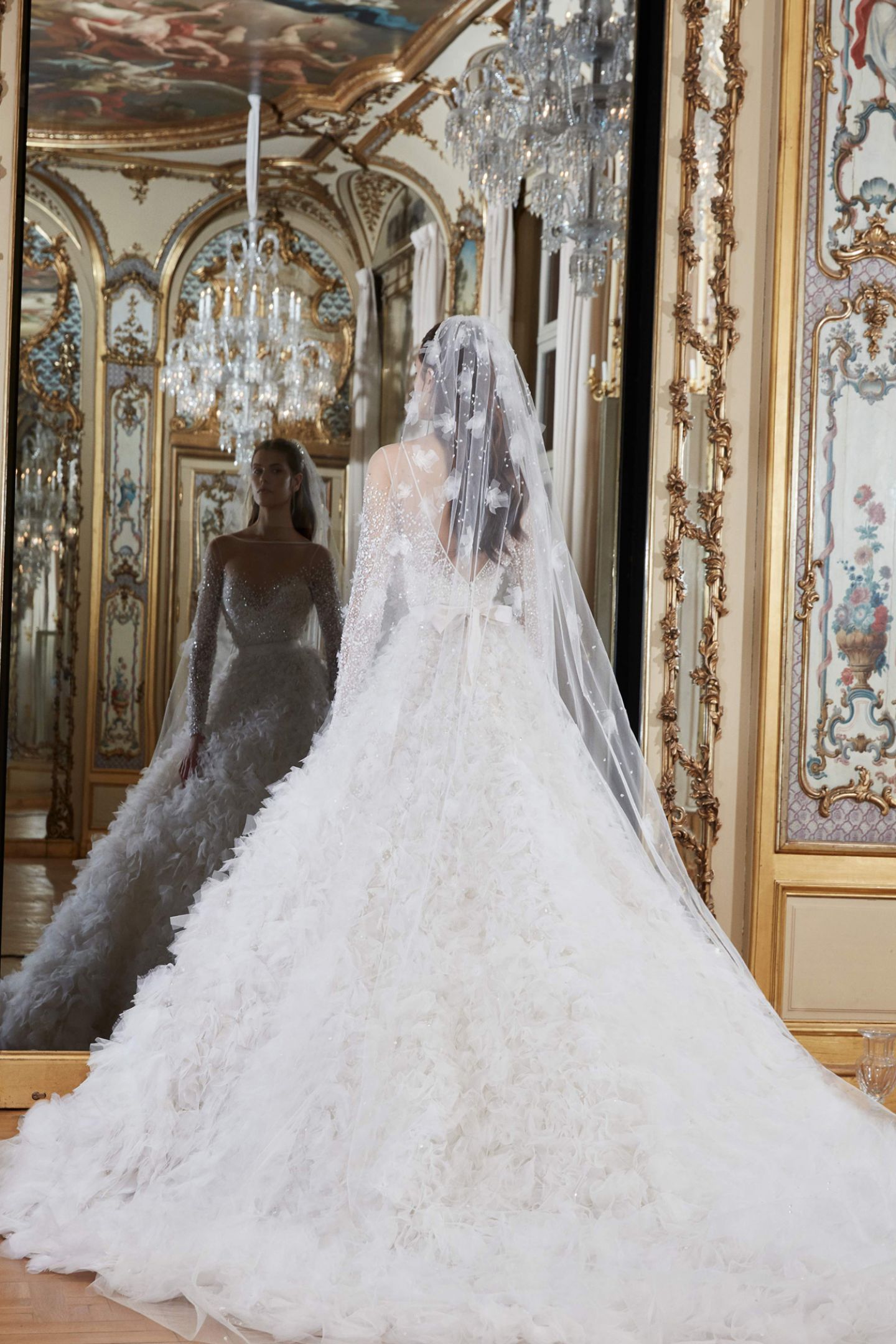 艾莉·萨博 (Elie Saab)