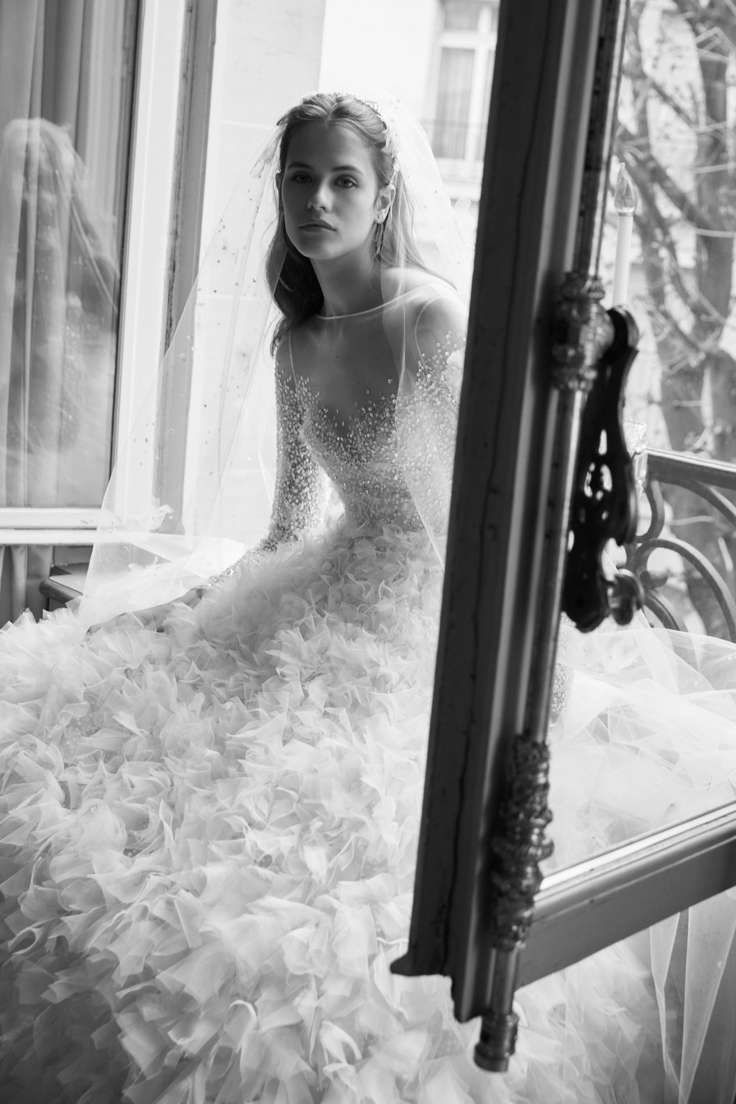 艾莉·萨博 (Elie Saab)