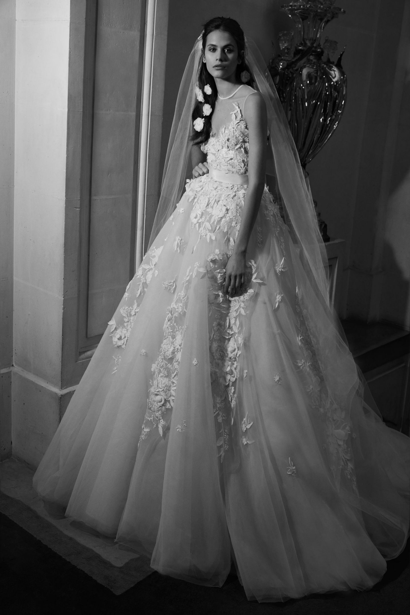 艾莉·萨博 (Elie Saab)