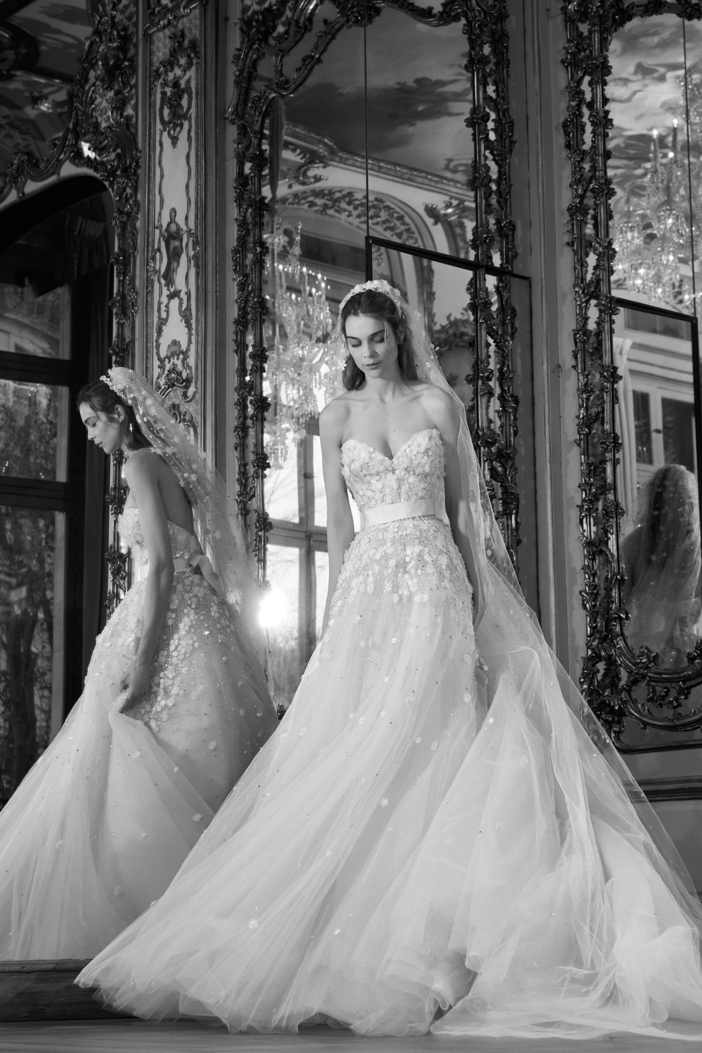 艾莉·萨博 (Elie Saab)