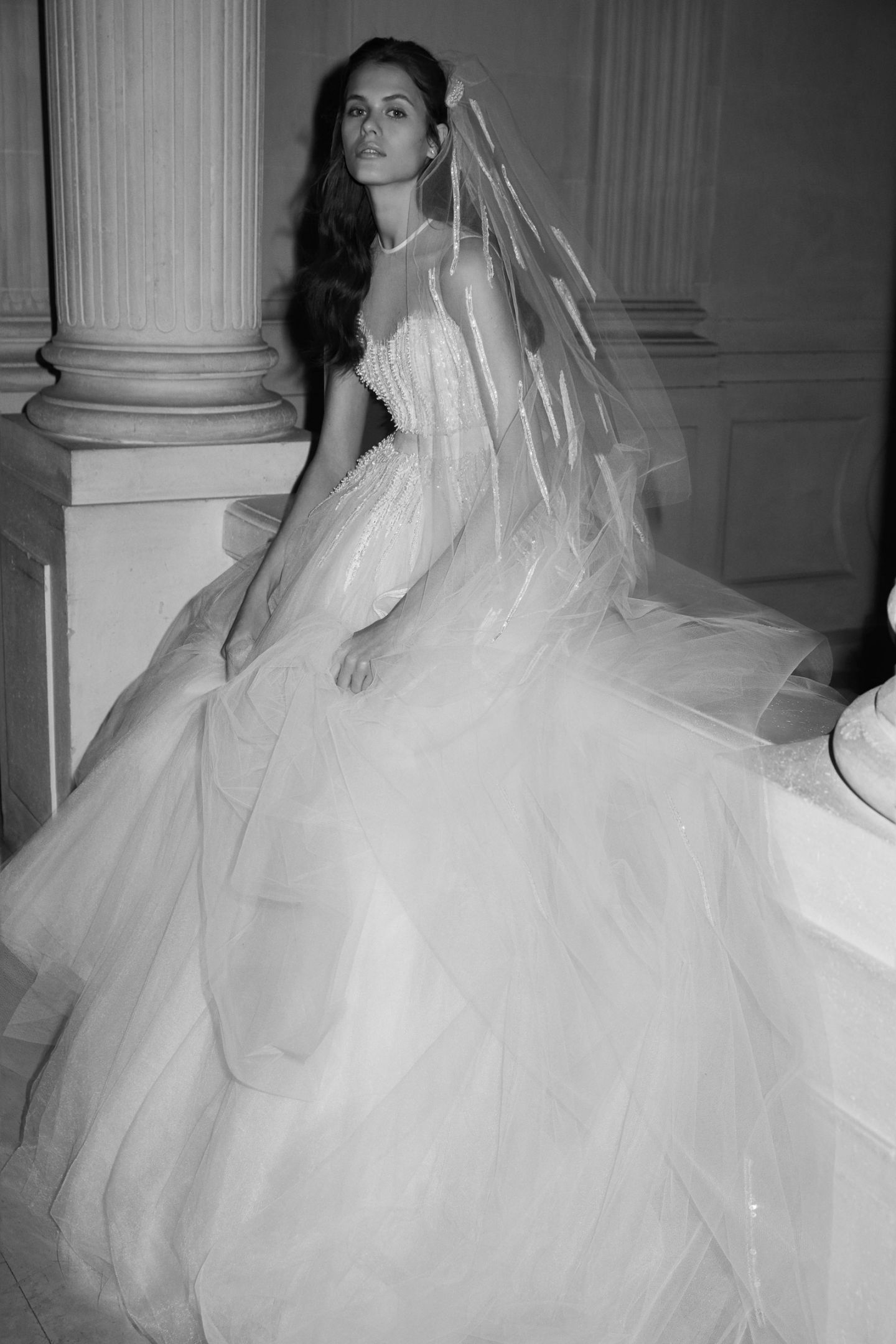 艾莉·萨博 (Elie Saab)