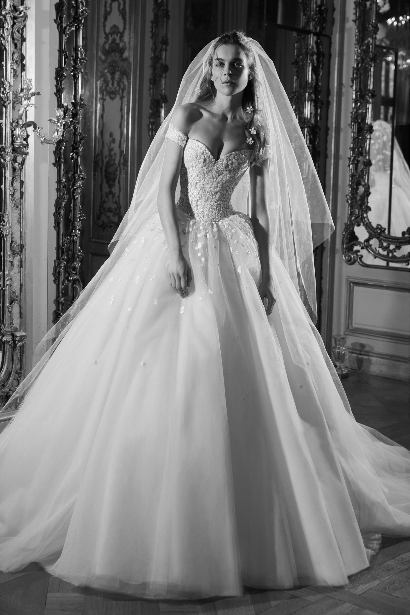 艾莉·萨博 (Elie Saab)
