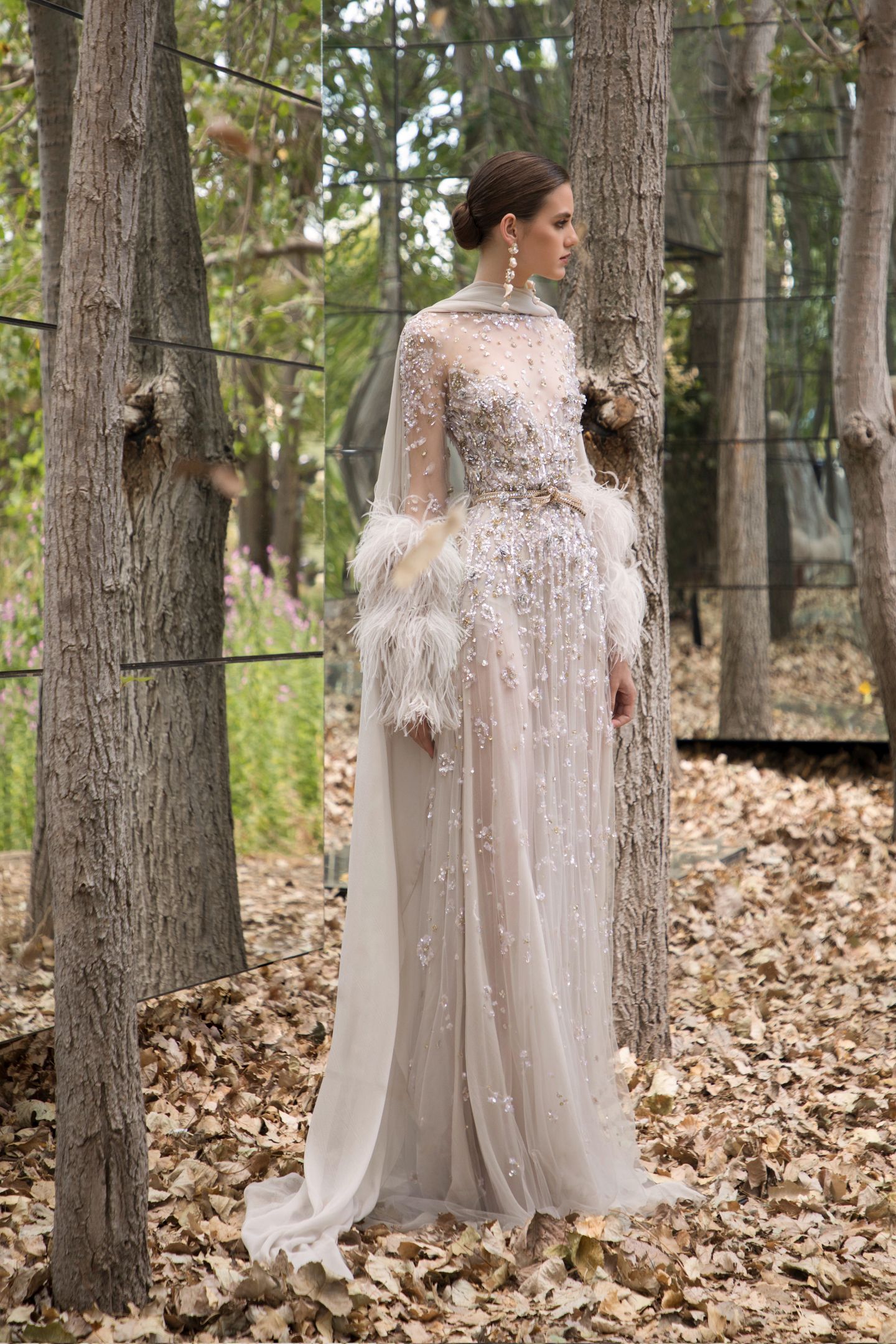 Elie Saab（艾莉·萨博）