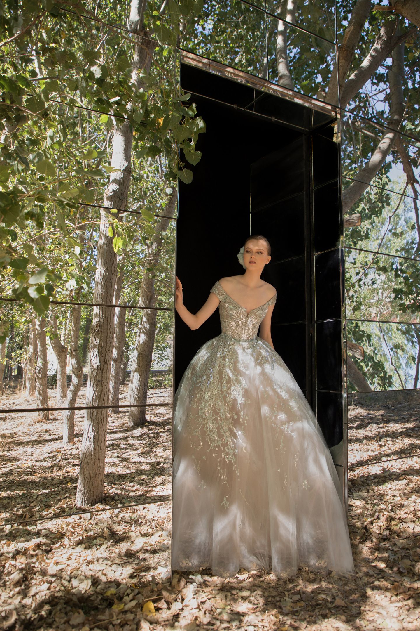 Elie Saab（艾莉·萨博）