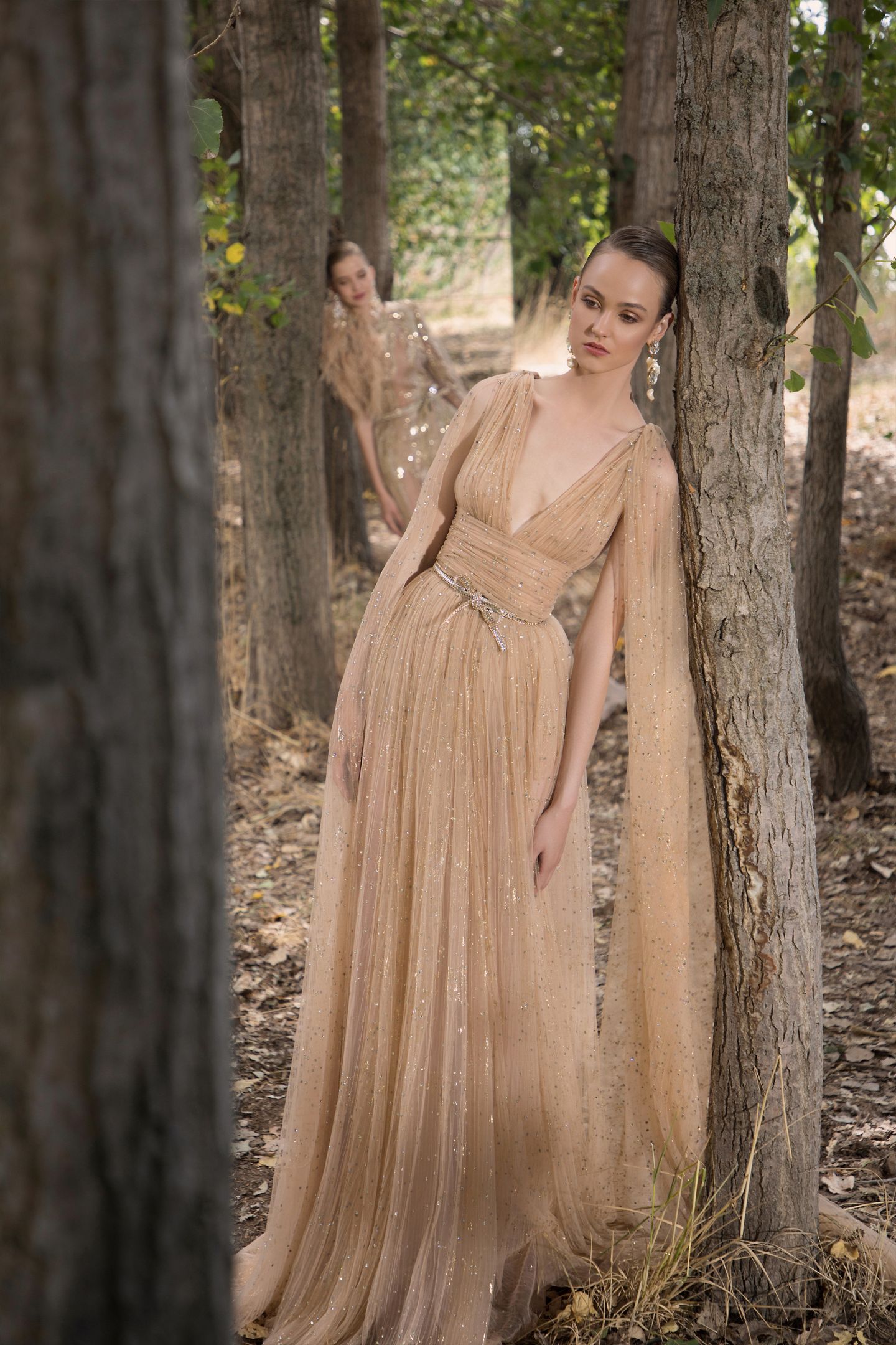 Elie Saab（艾莉·萨博）