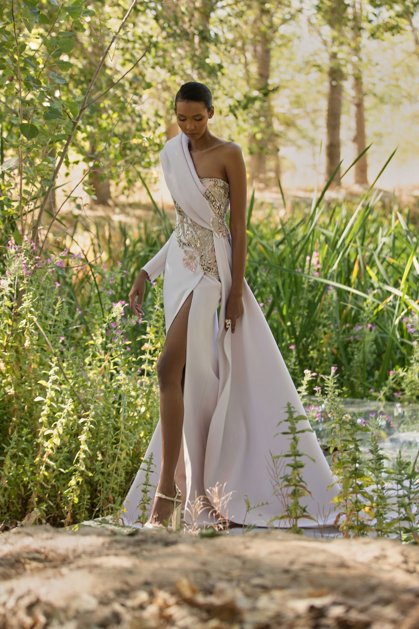 Elie Saab（艾莉·萨博）