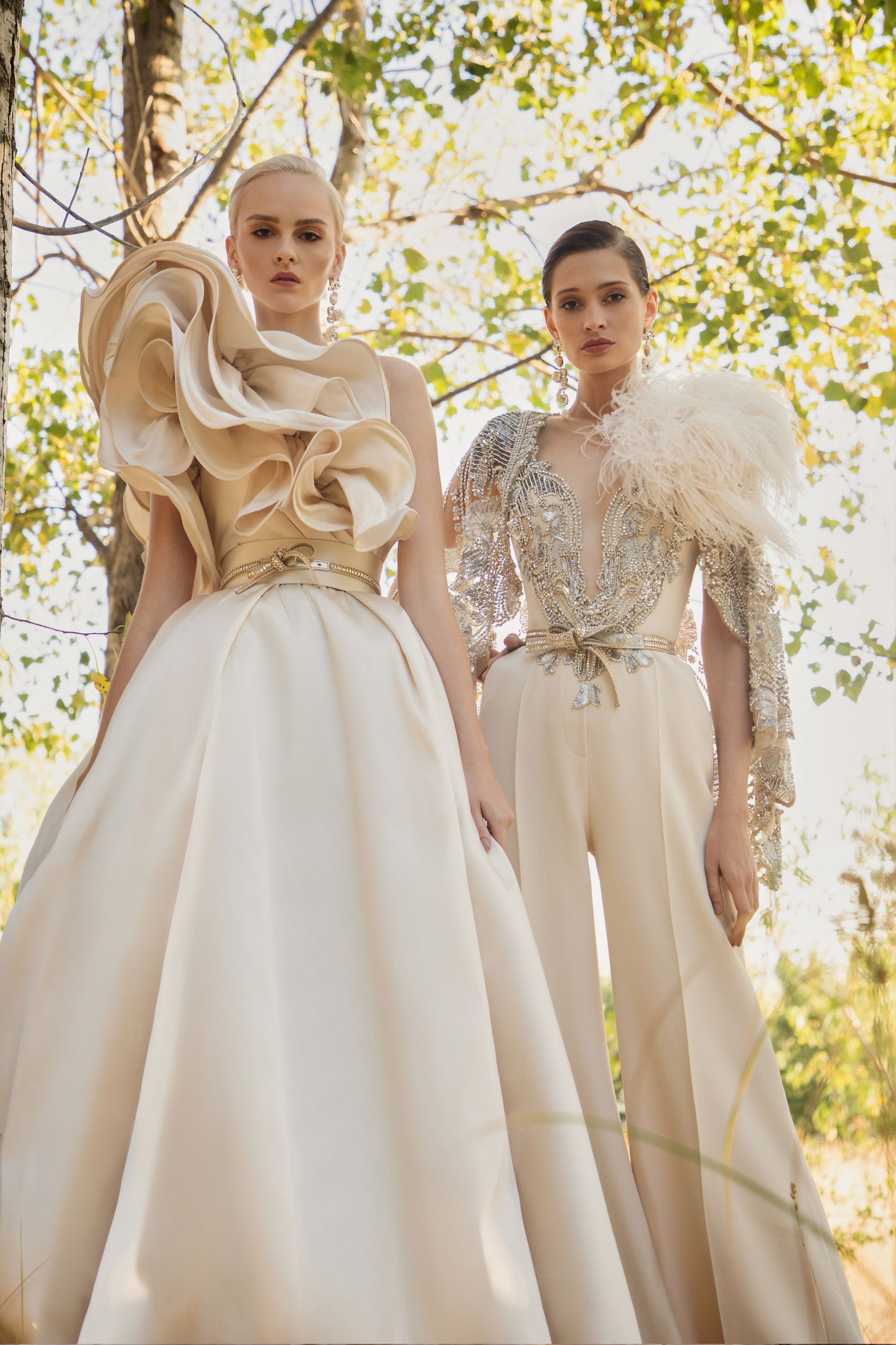 Elie Saab（艾莉·萨博）