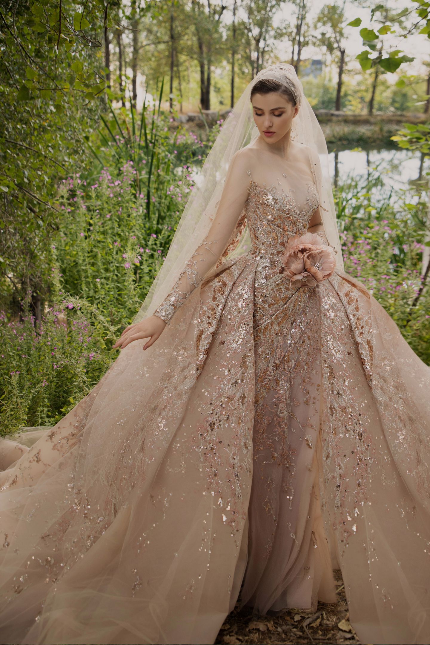 Elie Saab（艾莉·萨博）