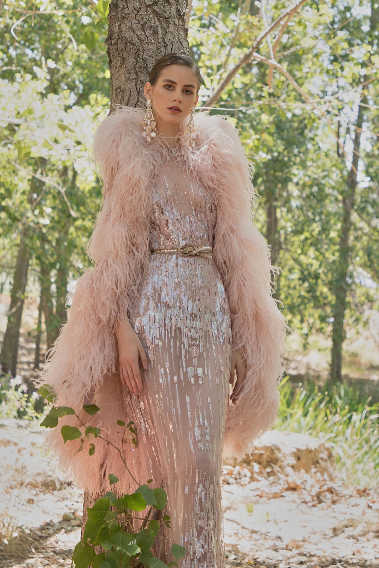 Elie Saab（艾莉·萨博）