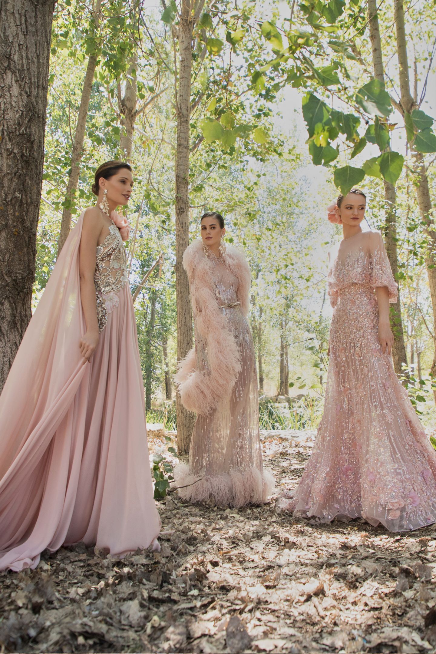 Elie Saab（艾莉·萨博）