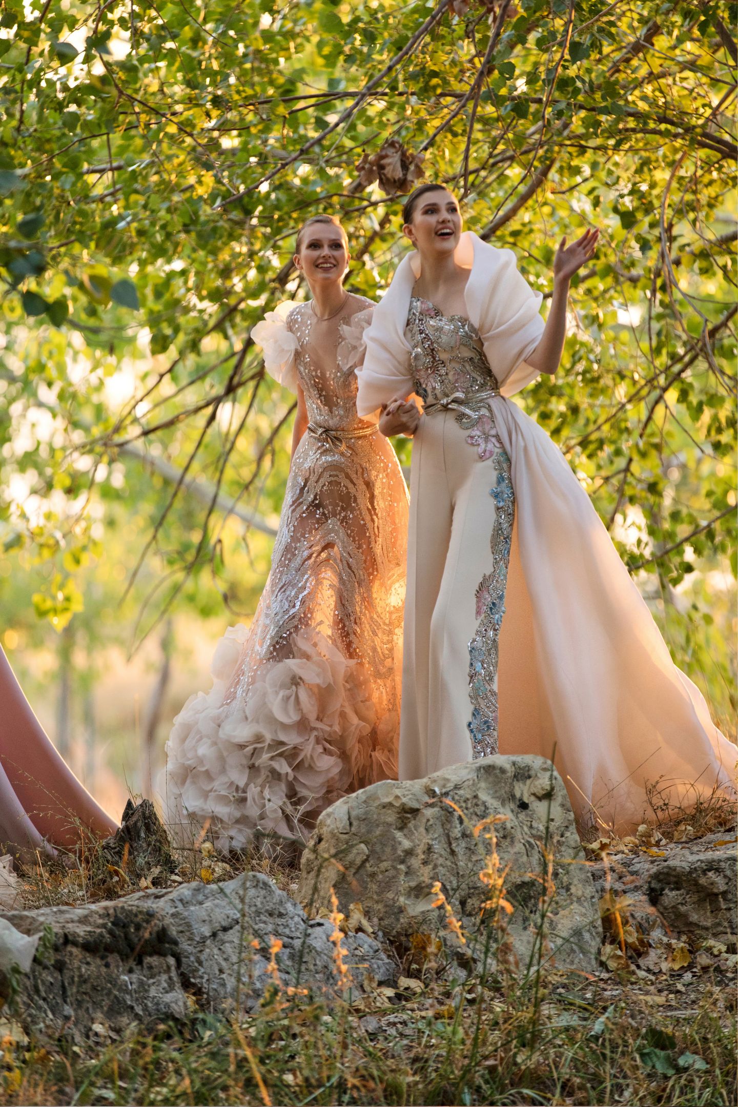 Elie Saab（艾莉·萨博）