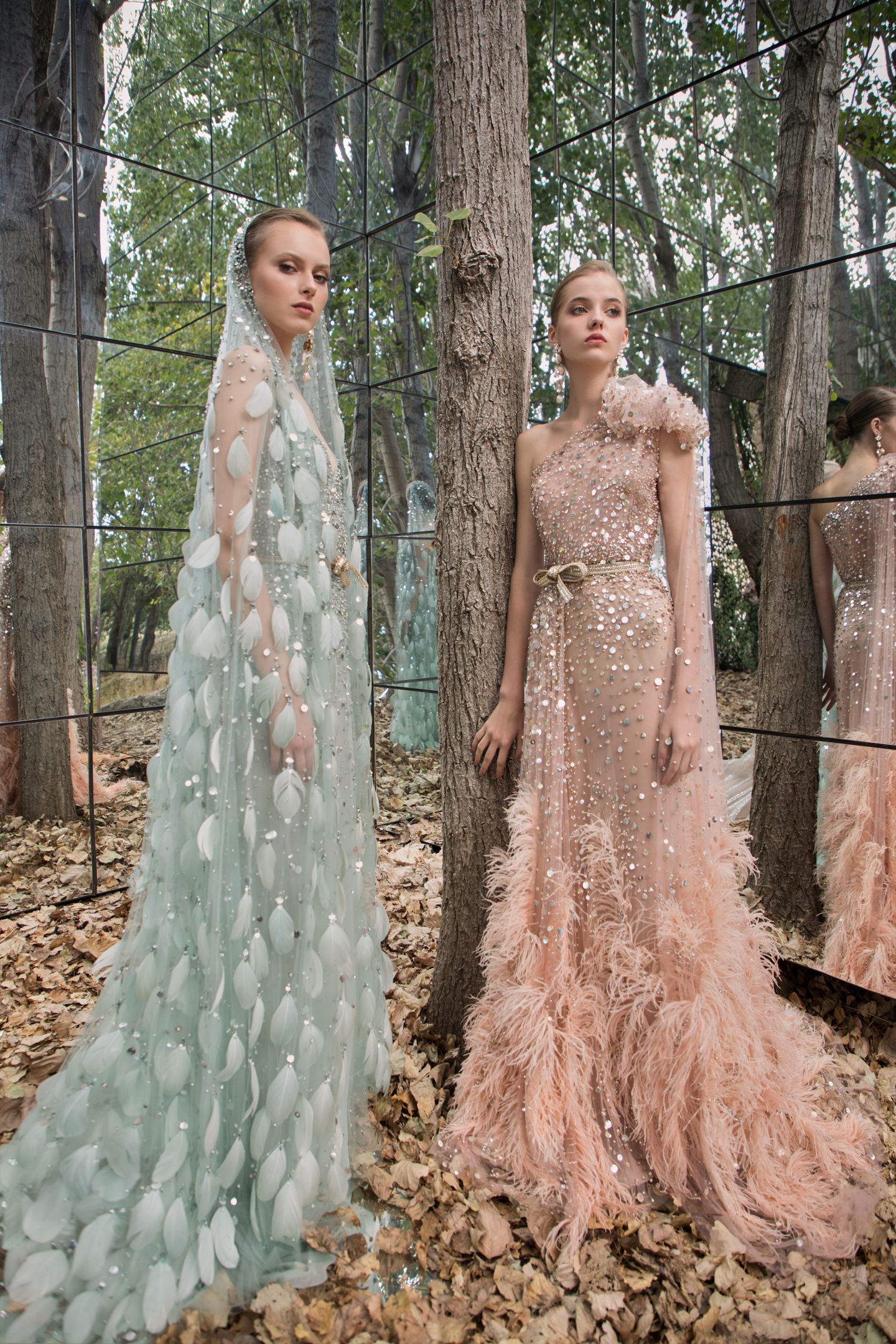 Elie Saab（艾莉·萨博）
