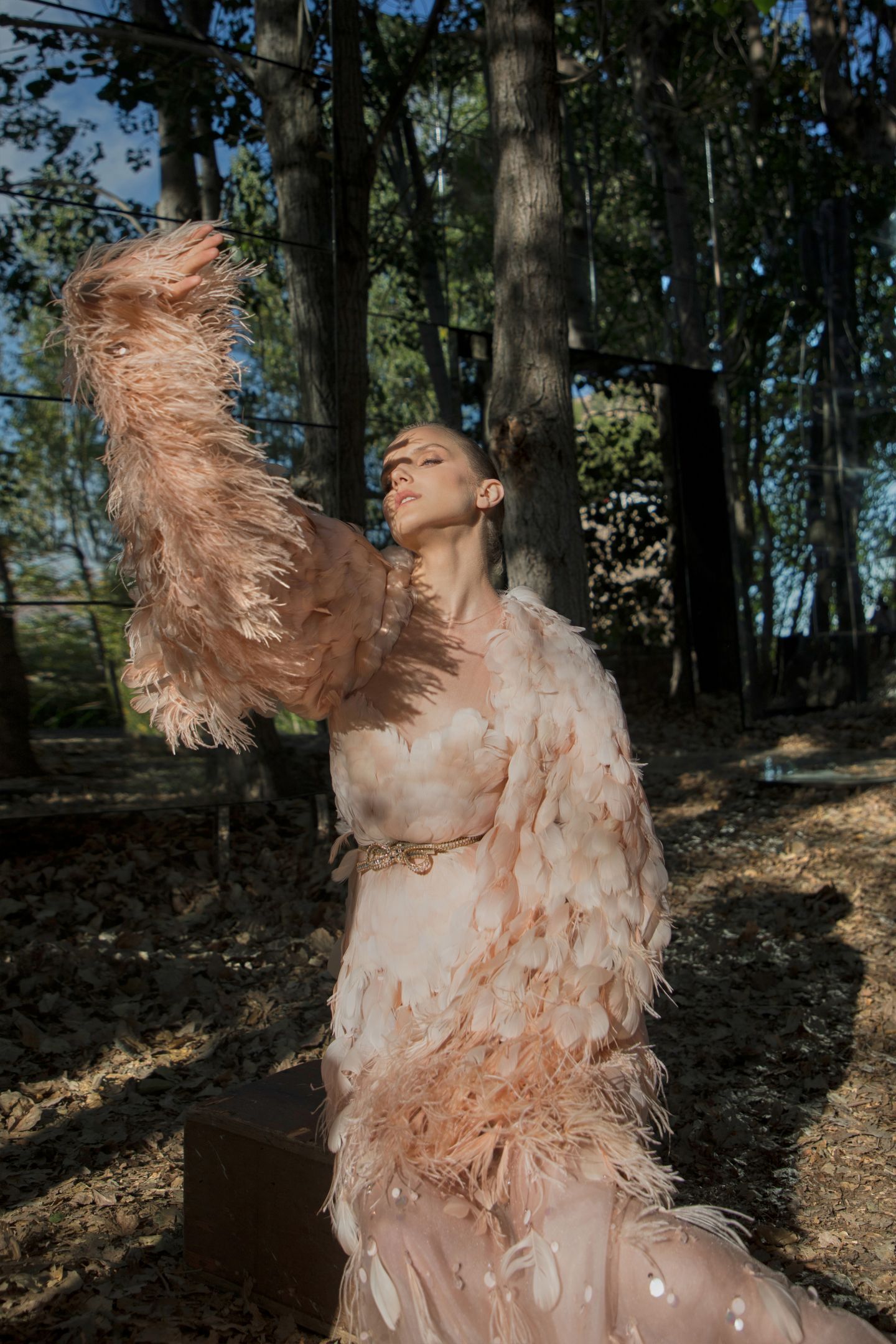 Elie Saab（艾莉·萨博）