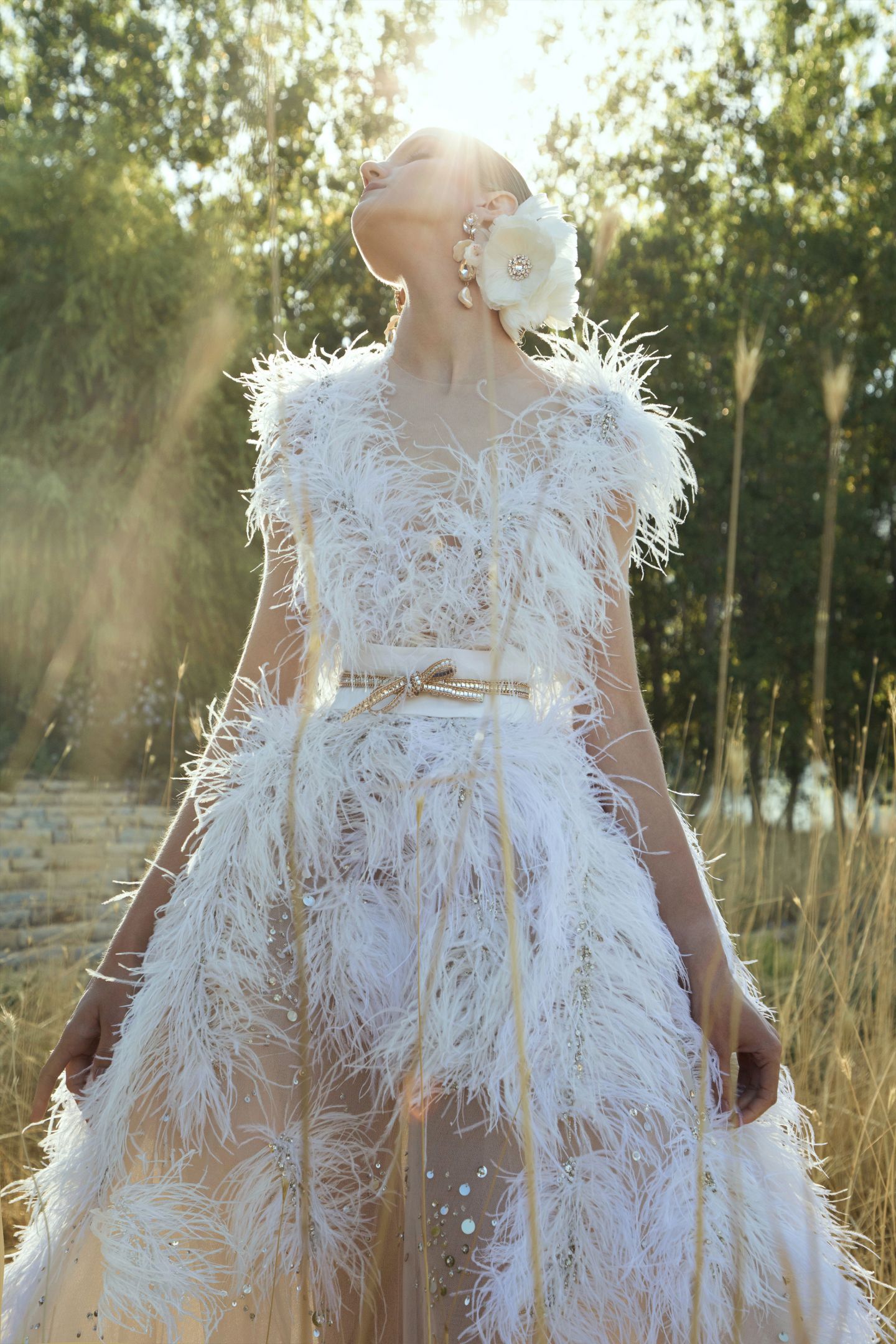 Elie Saab（艾莉·萨博）