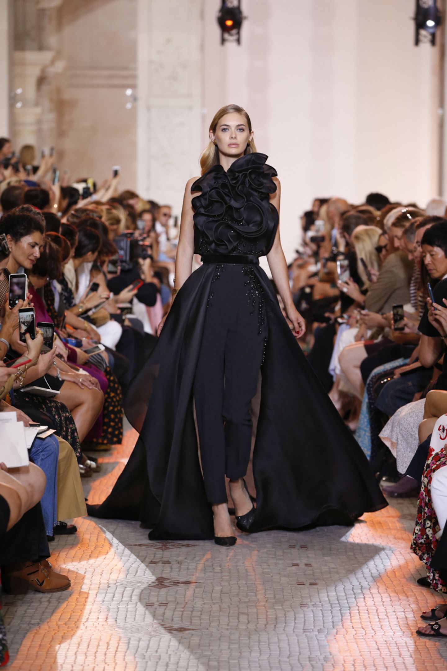 Elie Saab（艾莉·萨博）