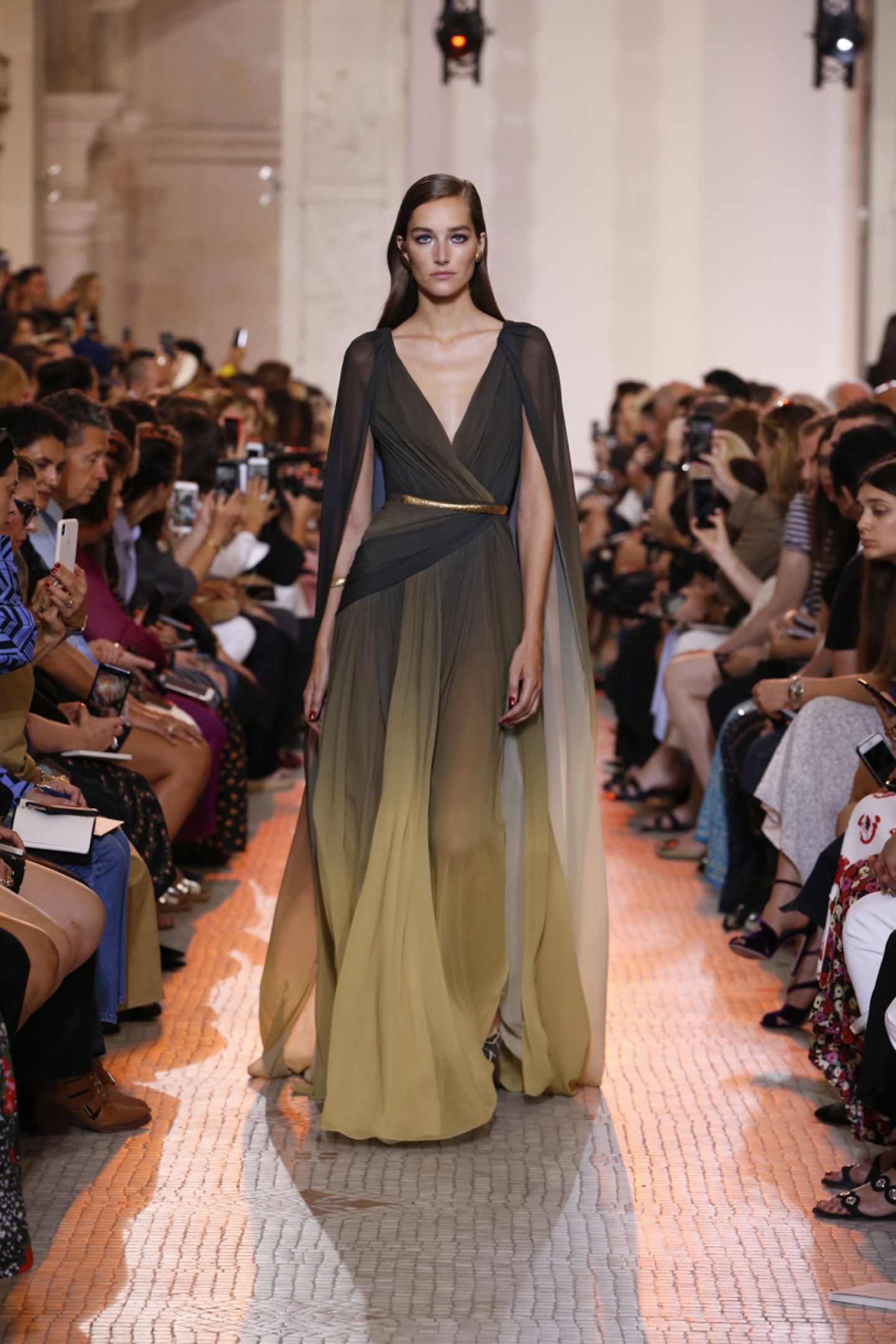 Elie Saab（艾莉·萨博）