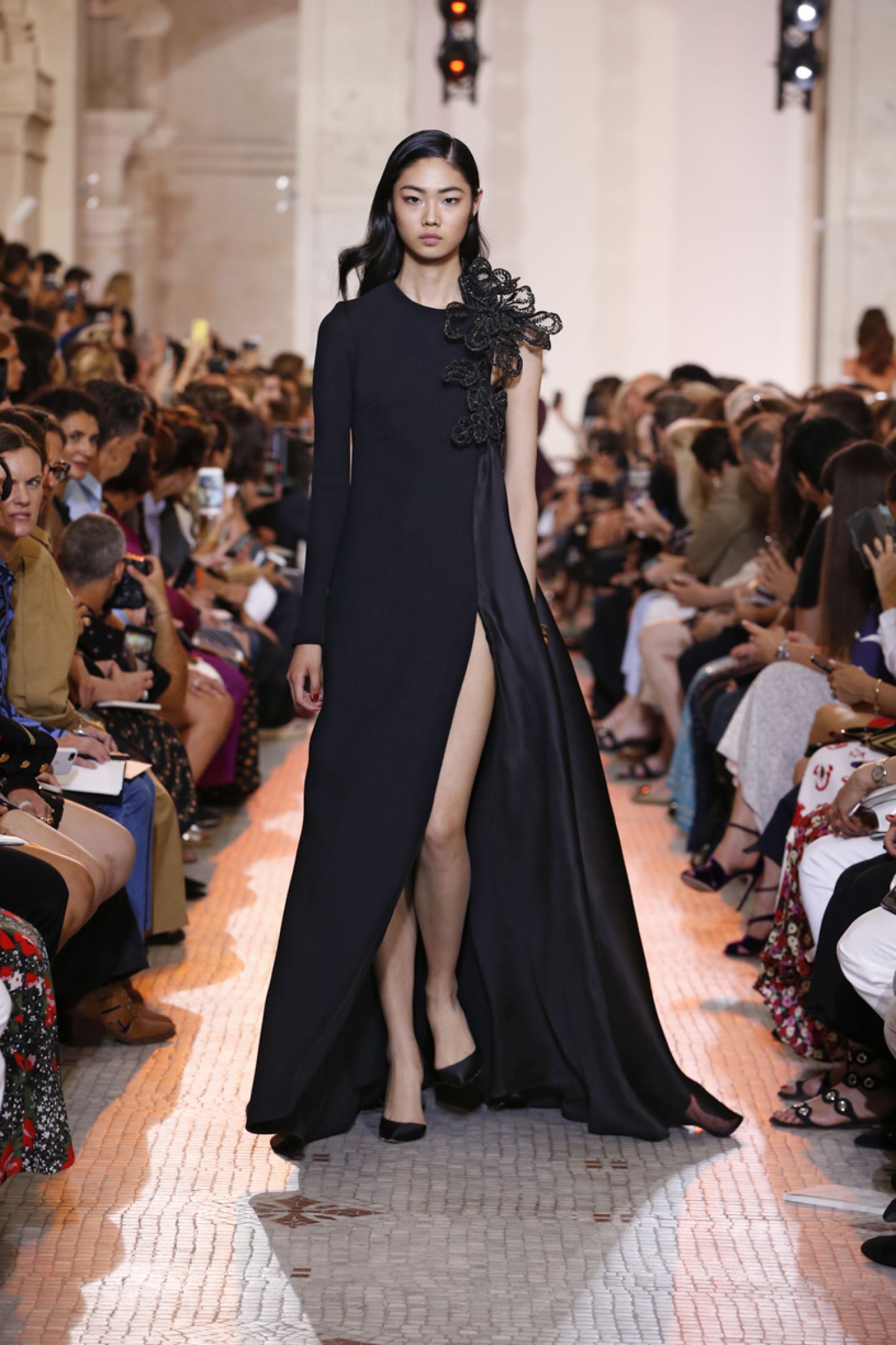 Elie Saab（艾莉·萨博）