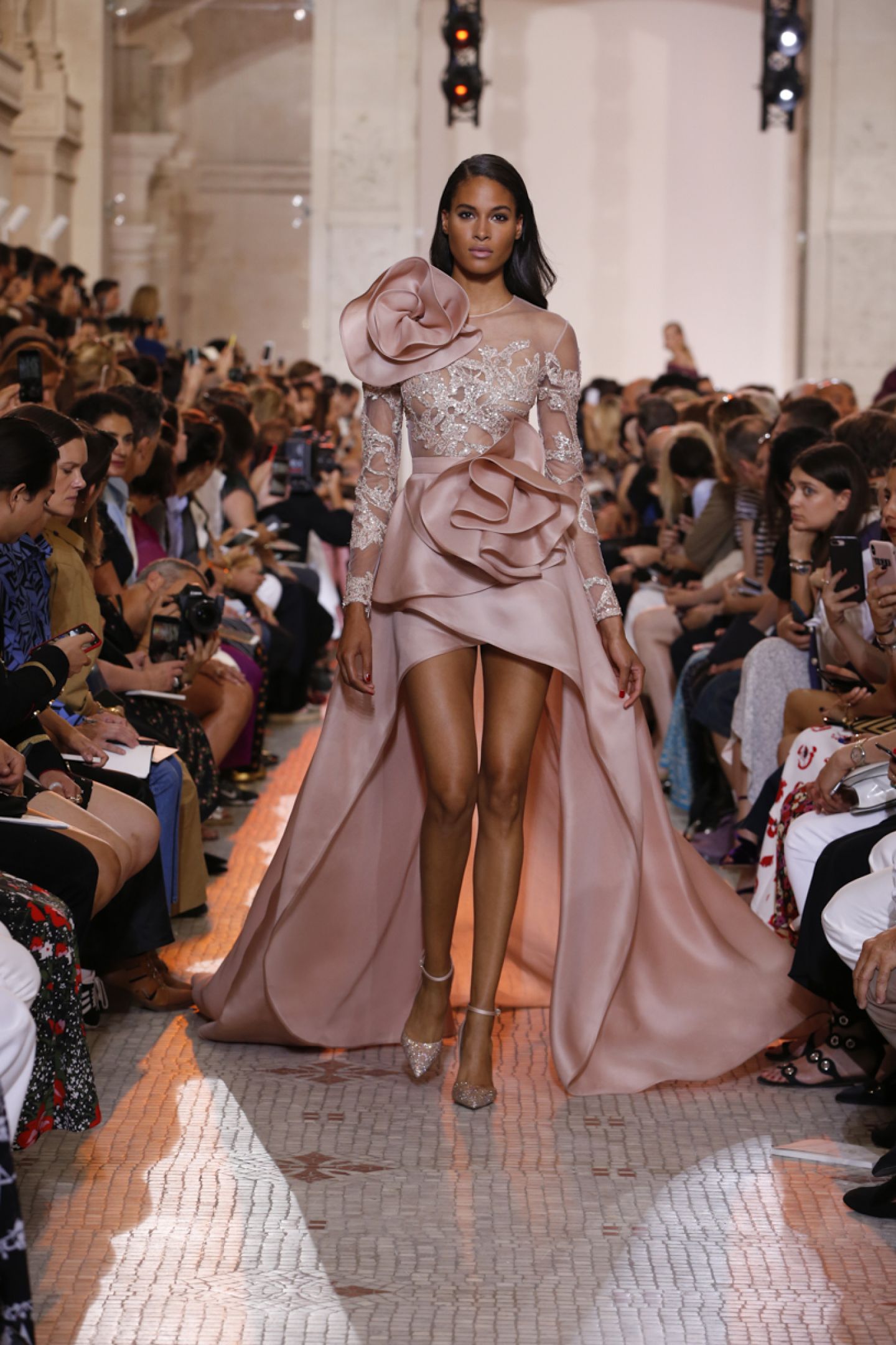 Elie Saab（艾莉·萨博）