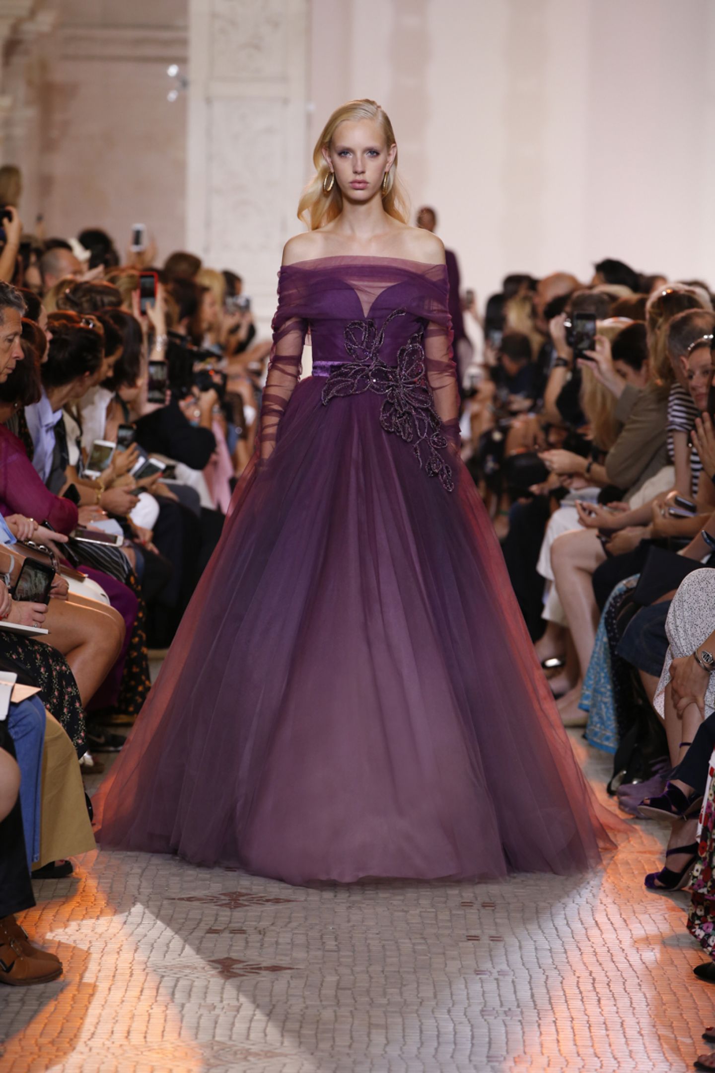 Elie Saab（艾莉·萨博）