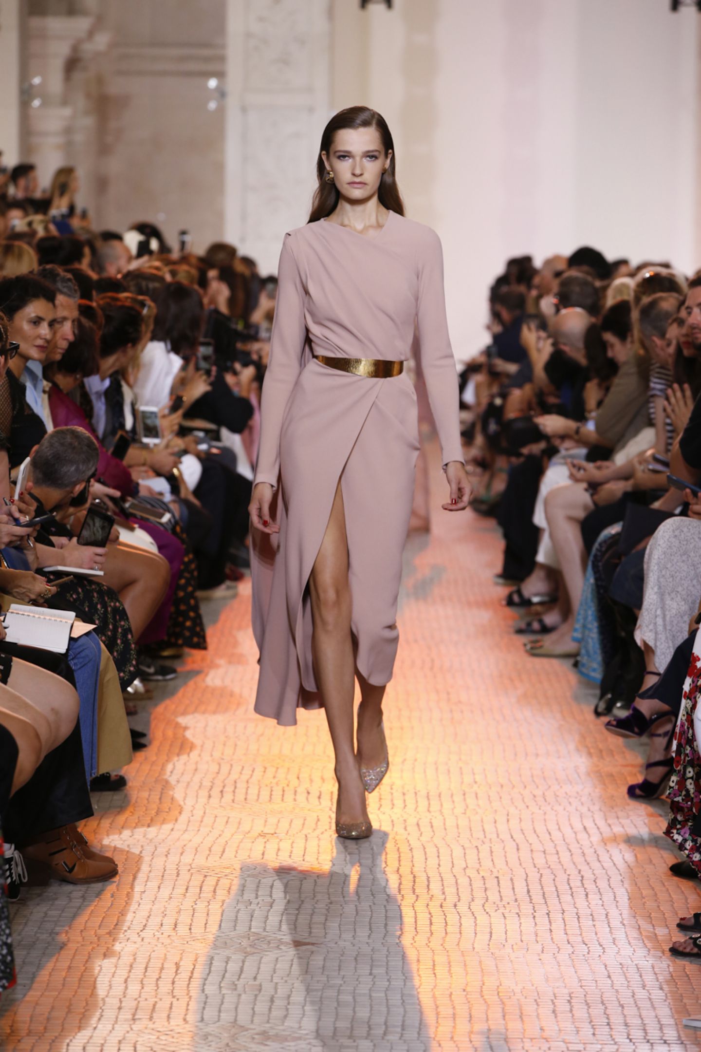 Elie Saab（艾莉·萨博）