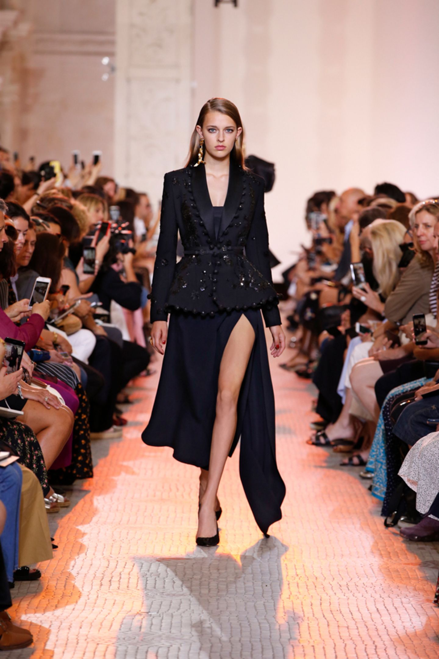 Elie Saab（艾莉·萨博）