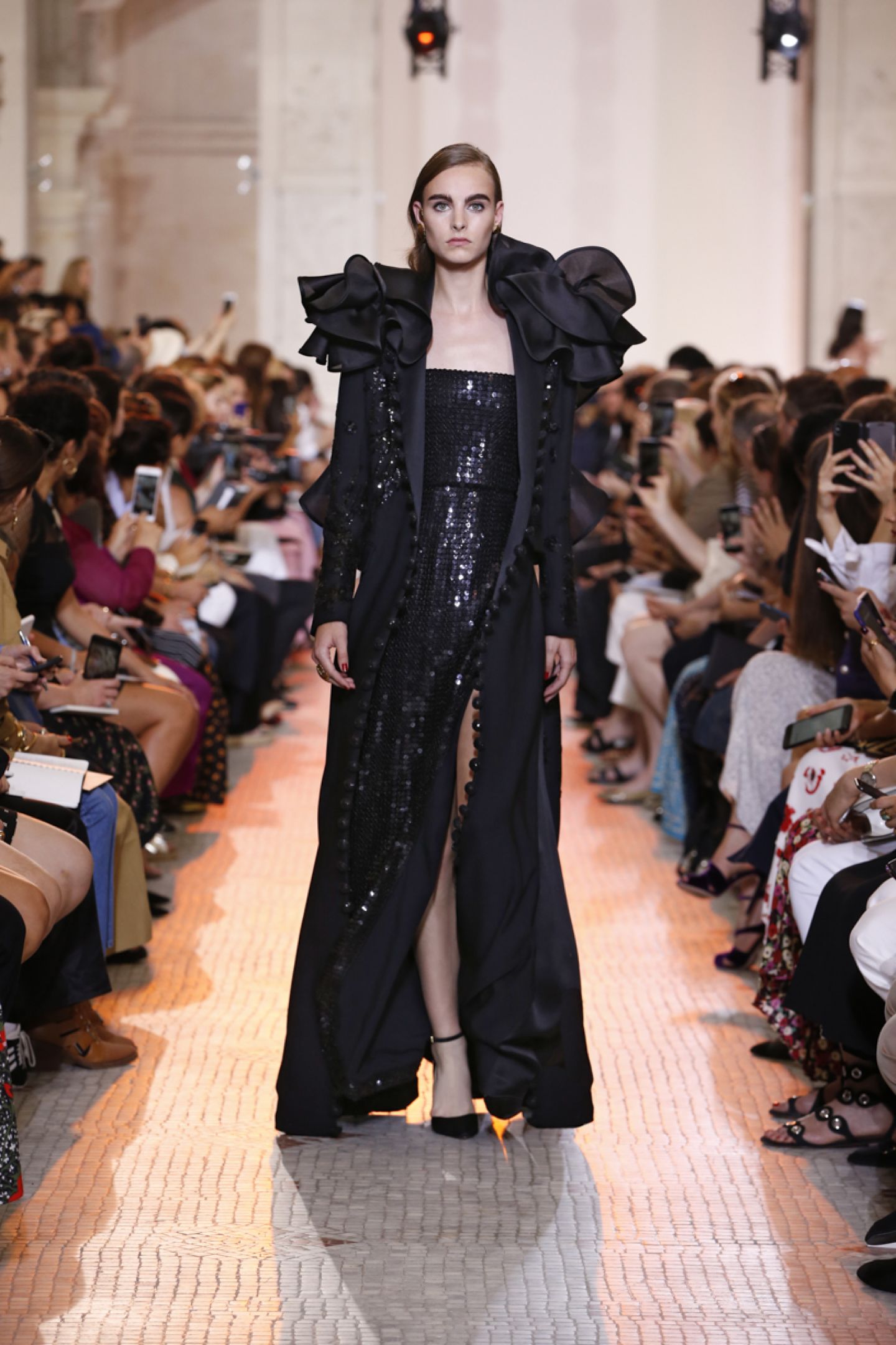 Elie Saab（艾莉·萨博）