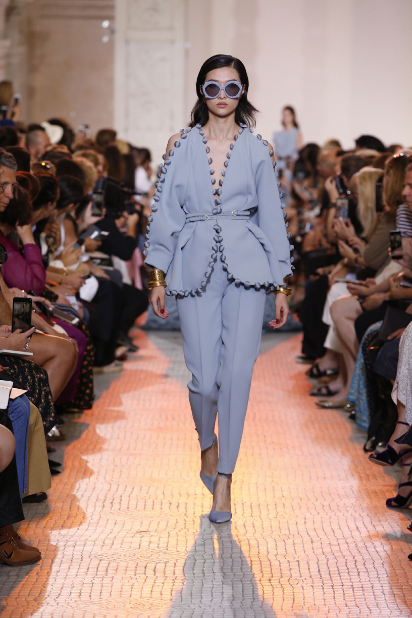 Elie Saab（艾莉·萨博）