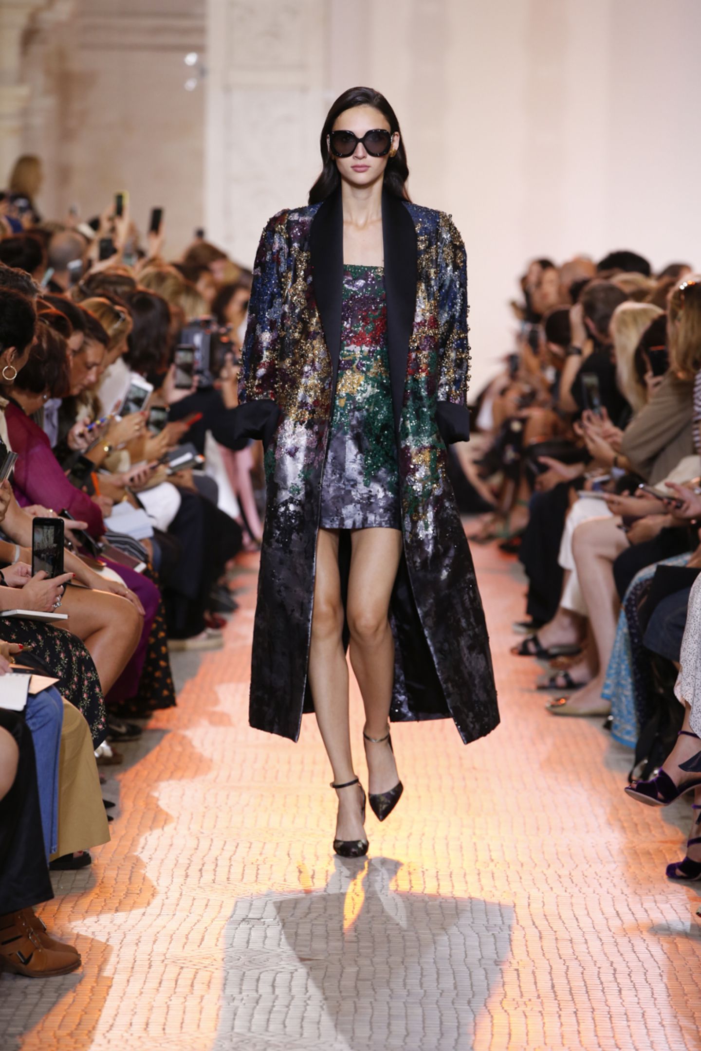 Elie Saab（艾莉·萨博）