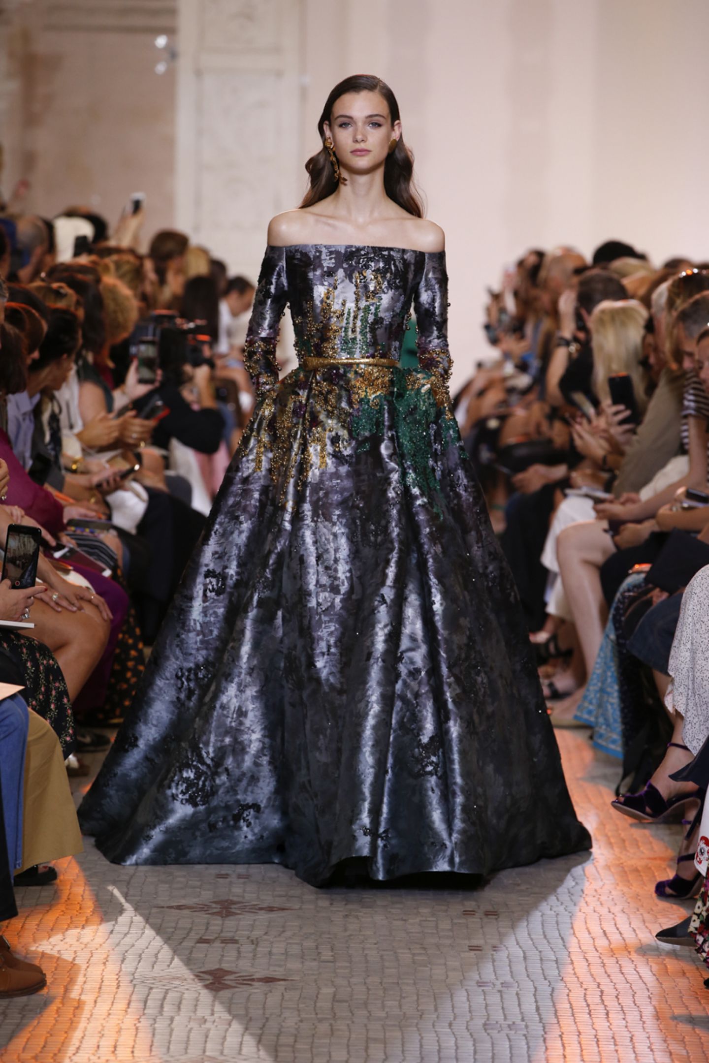 Elie Saab（艾莉·萨博）