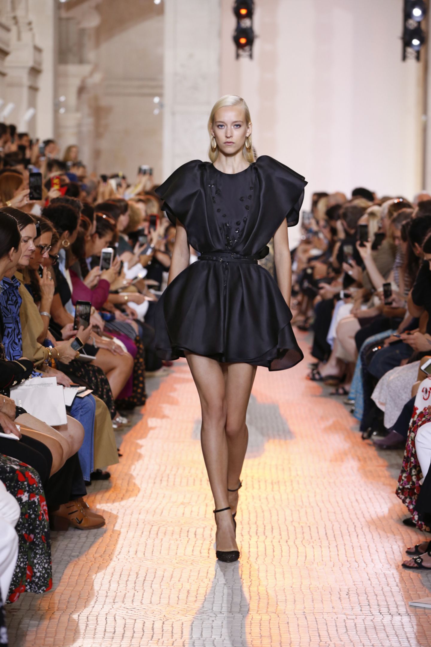 Elie Saab（艾莉·萨博）