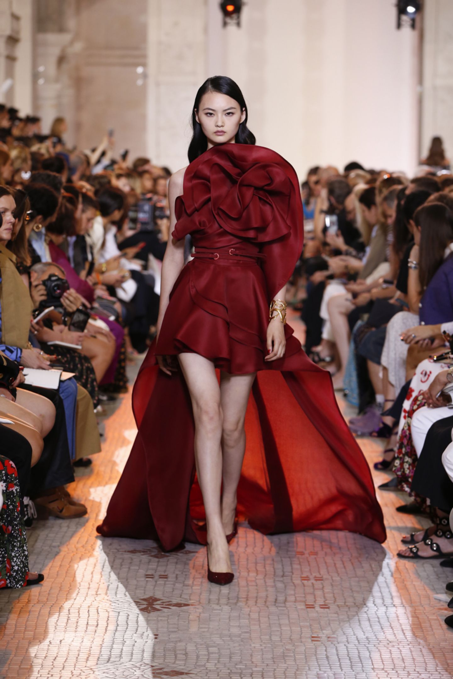 Elie Saab（艾莉·萨博）