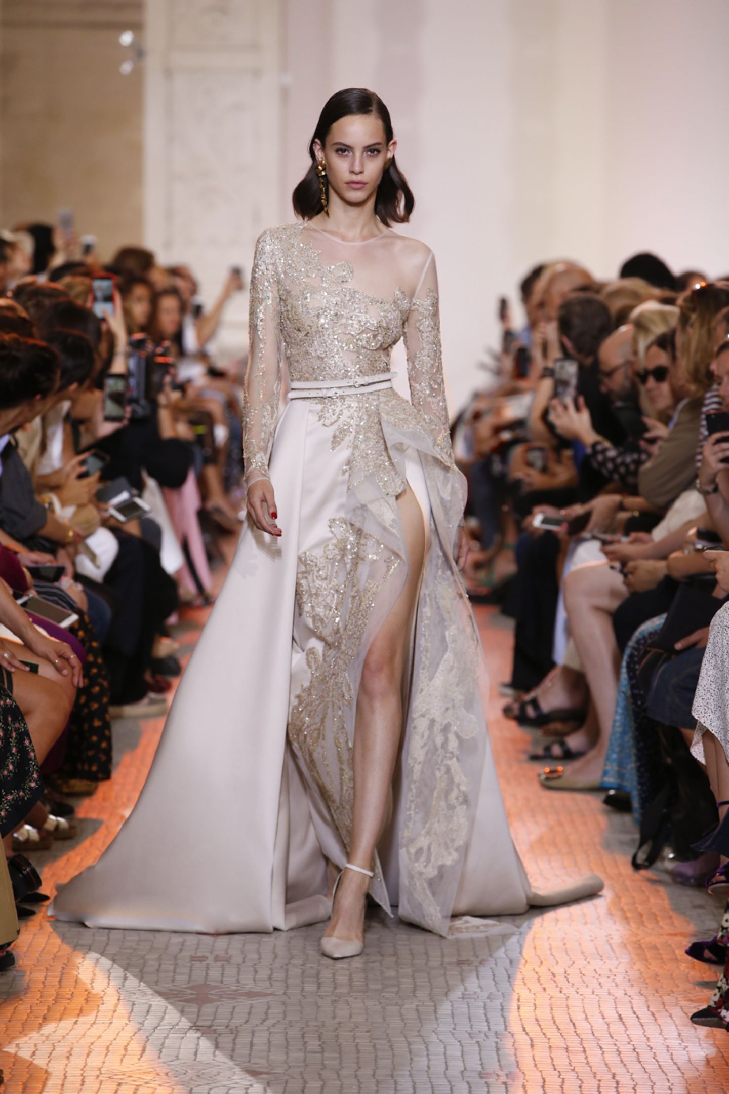 Elie Saab（艾莉·萨博）
