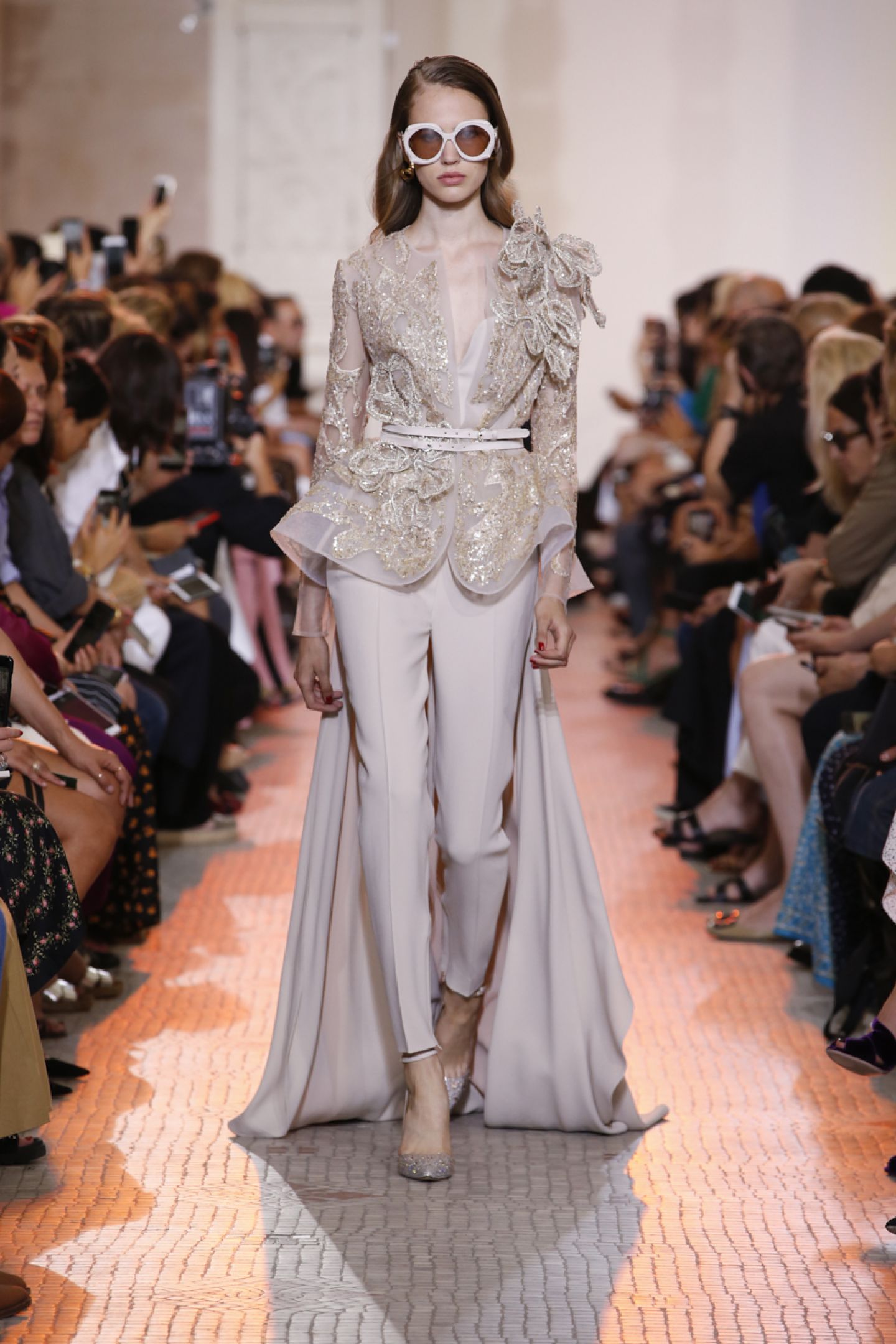 Elie Saab（艾莉·萨博）