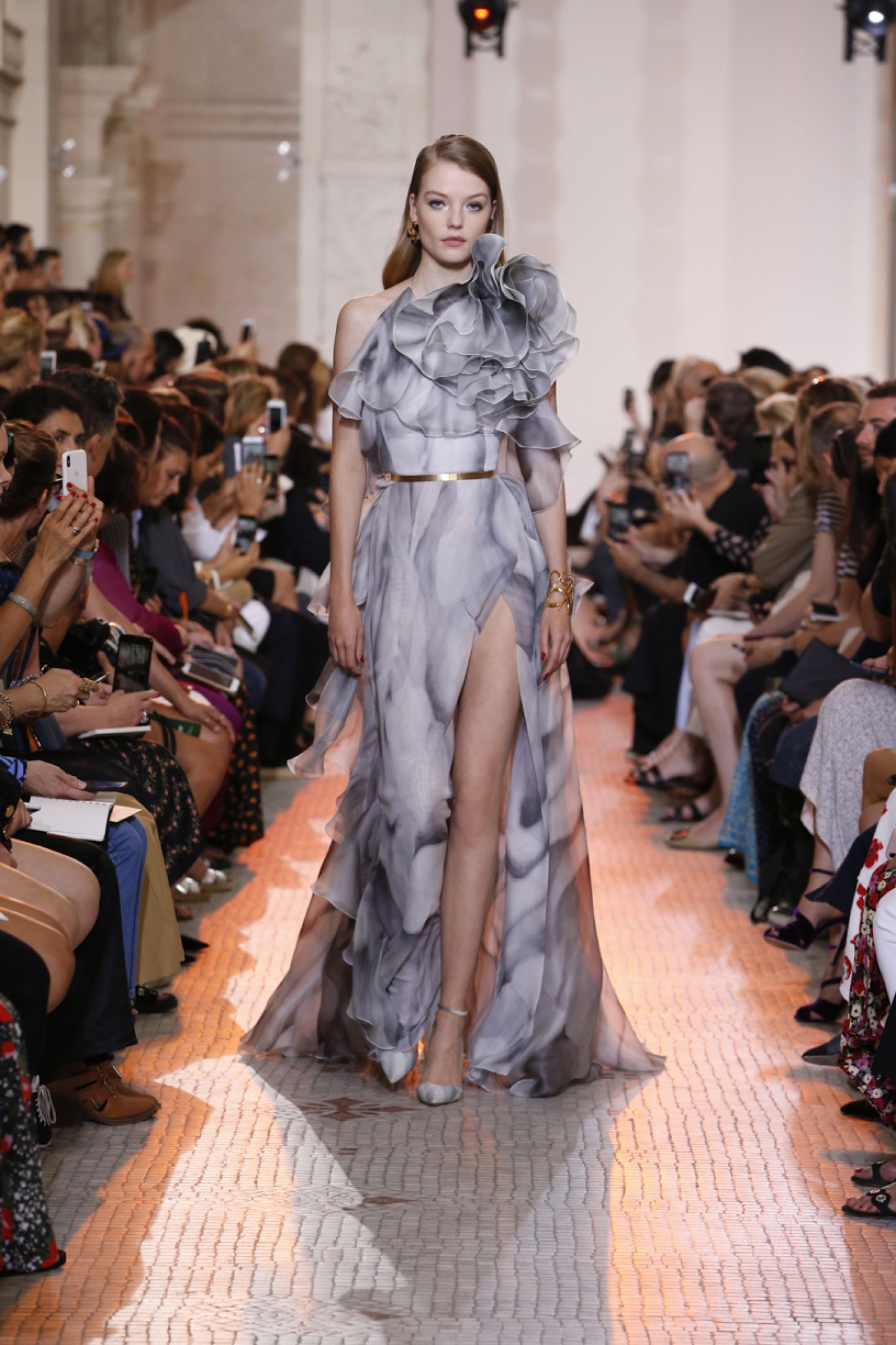 Elie Saab（艾莉·萨博）