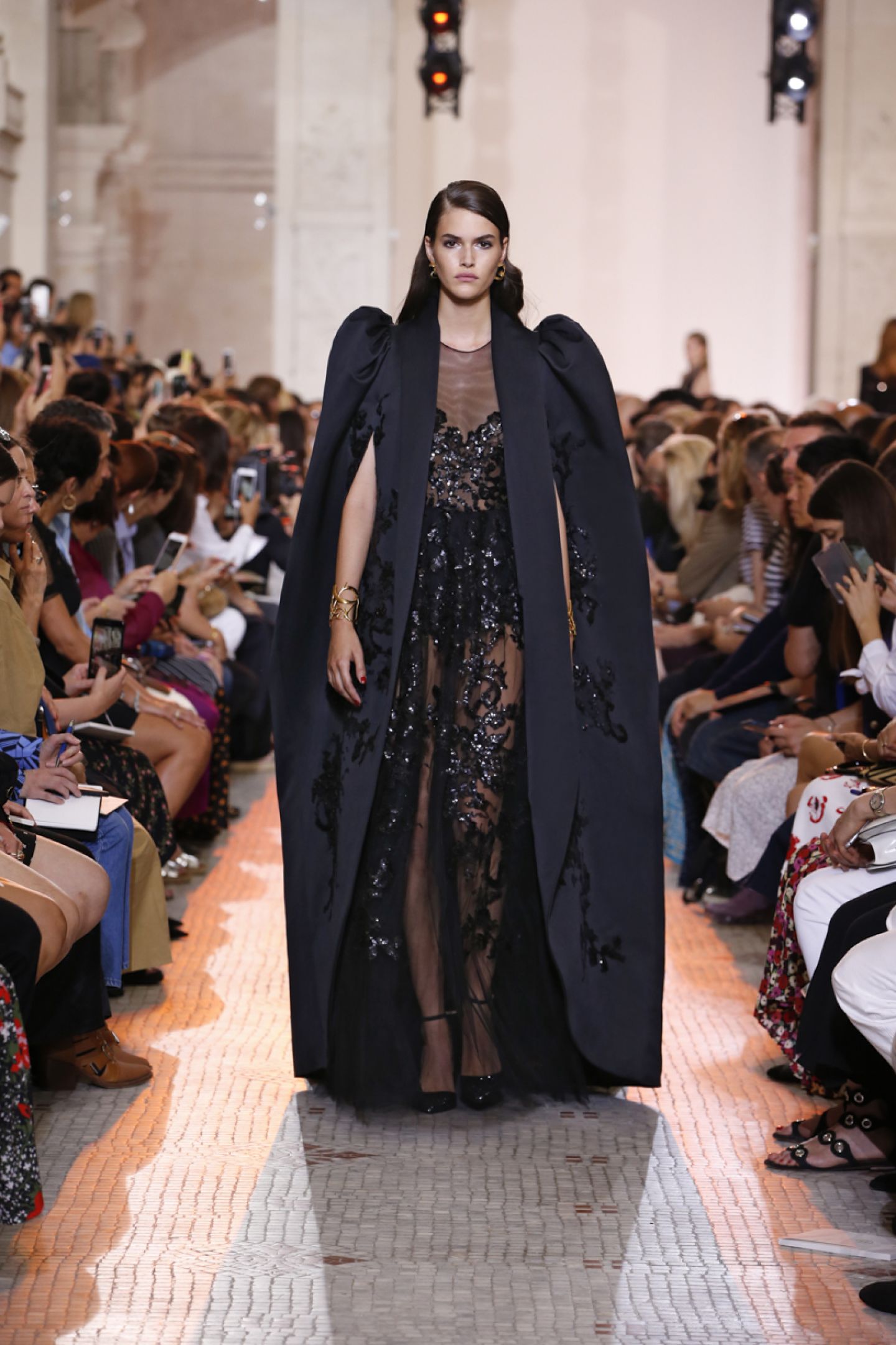 Elie Saab（艾莉·萨博）