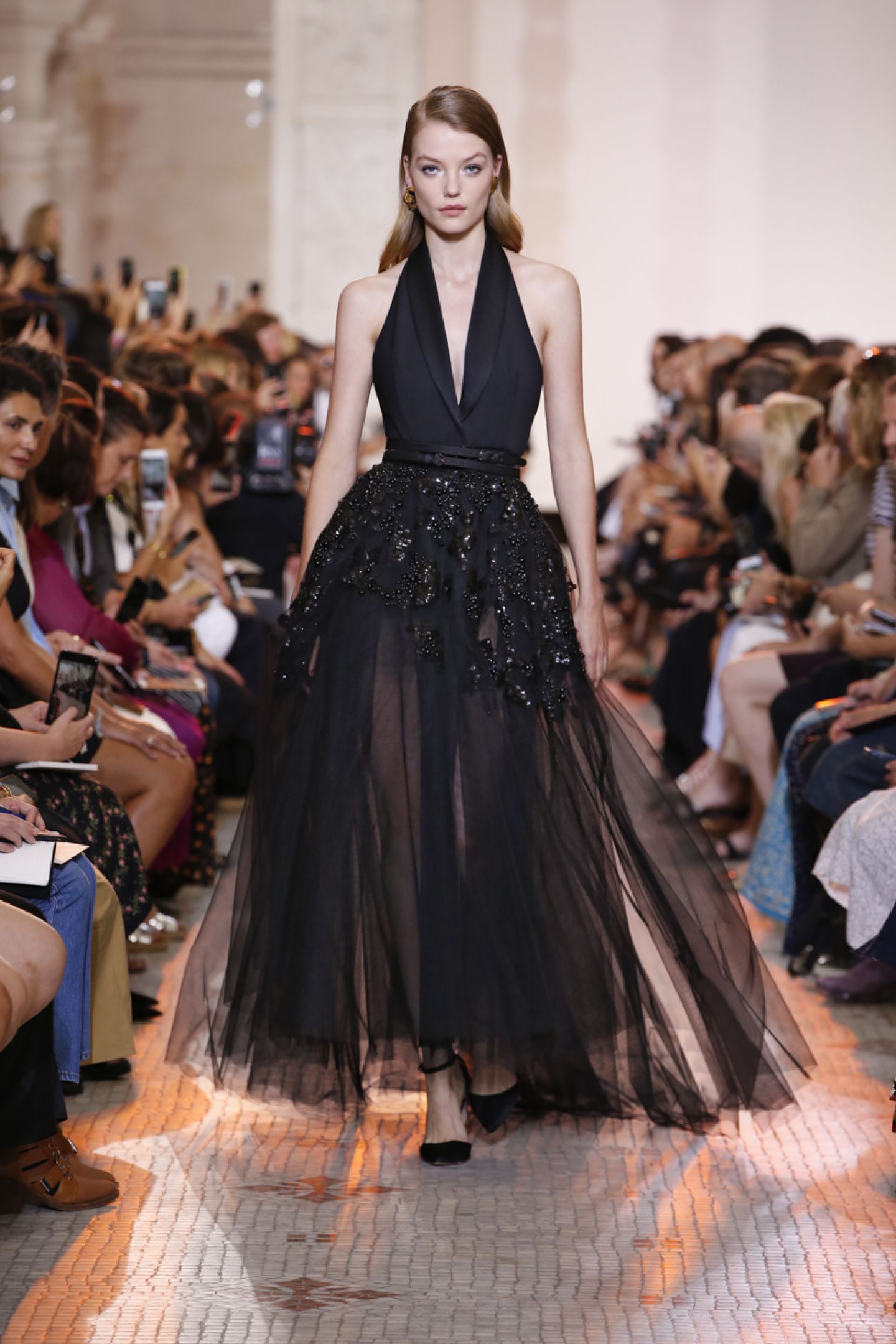 Elie Saab（艾莉·萨博）