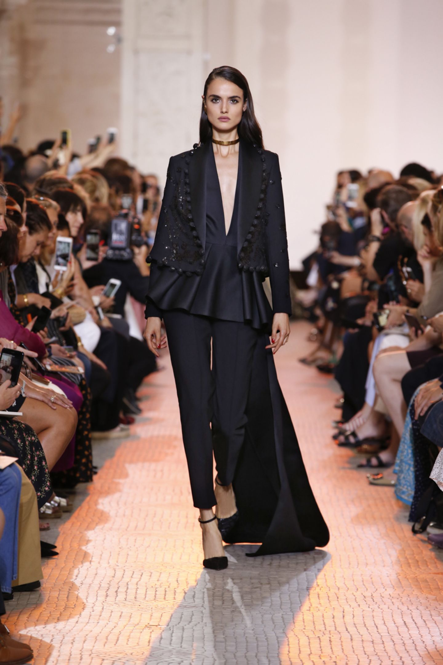 Elie Saab（艾莉·萨博）