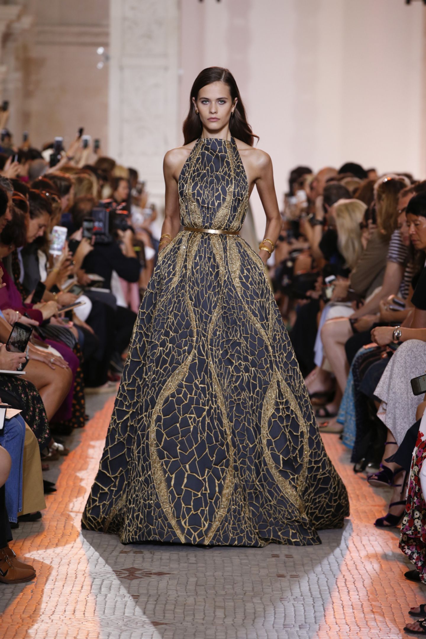 Elie Saab（艾莉·萨博）