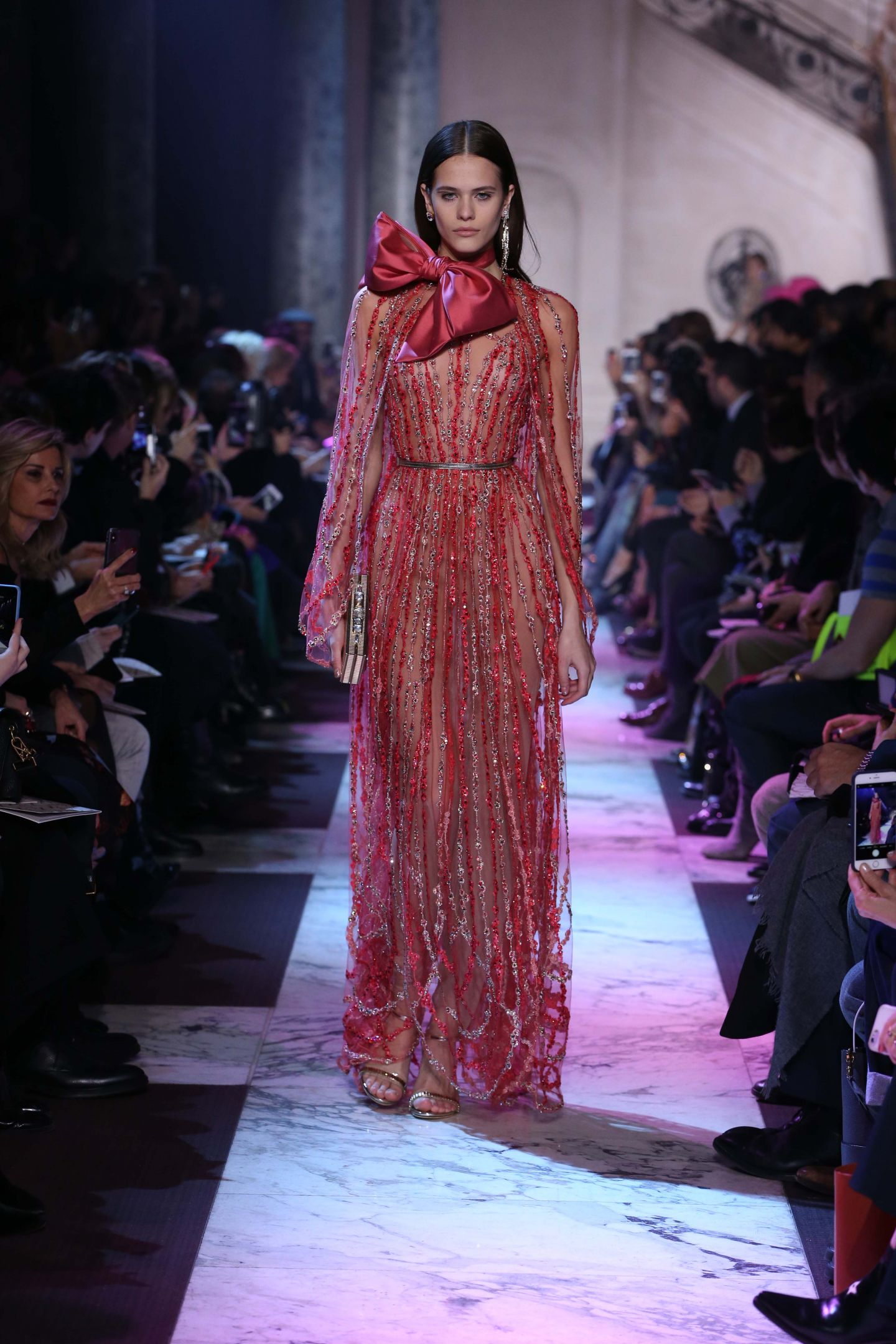Elie Saab（艾莉·萨博）