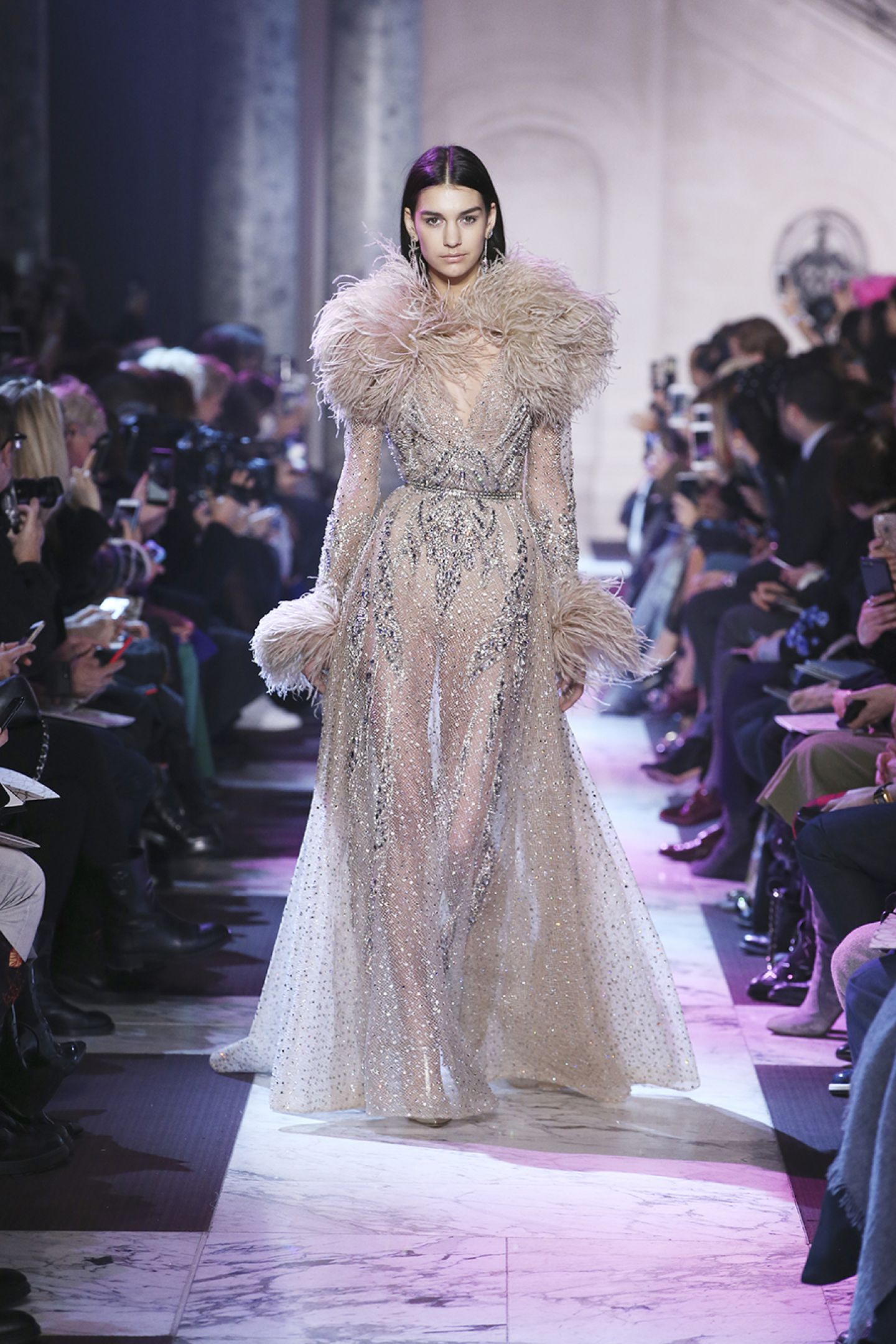 Elie Saab（艾莉·萨博）