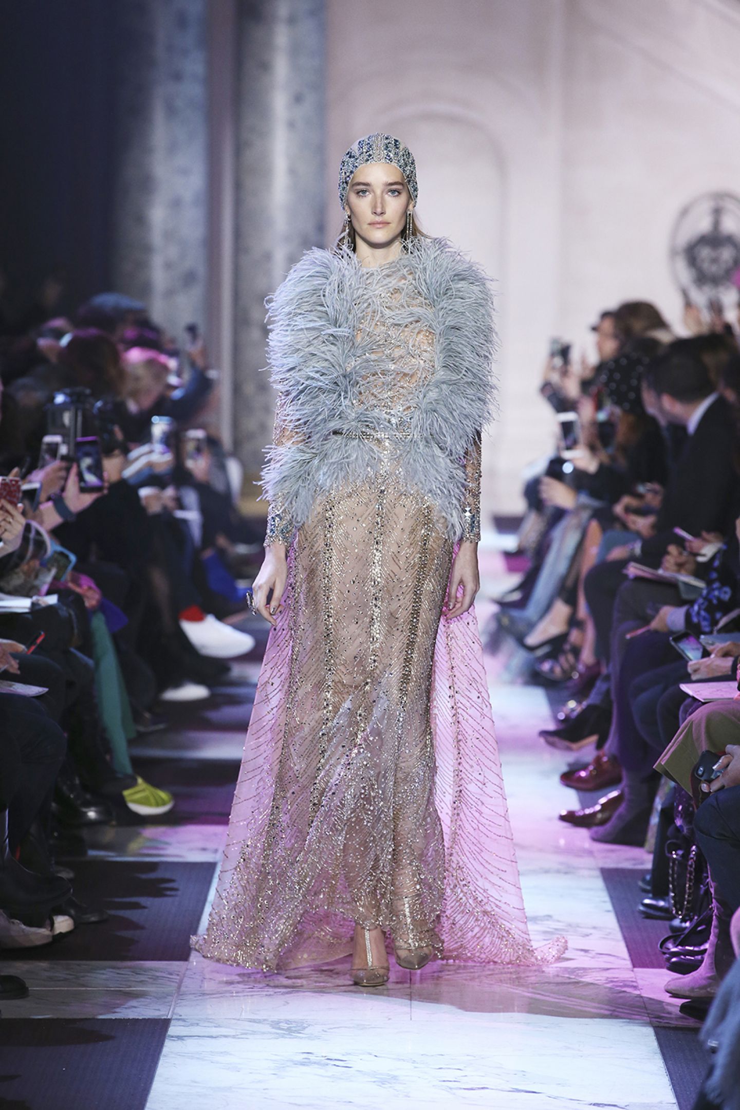 Elie Saab（艾莉·萨博）