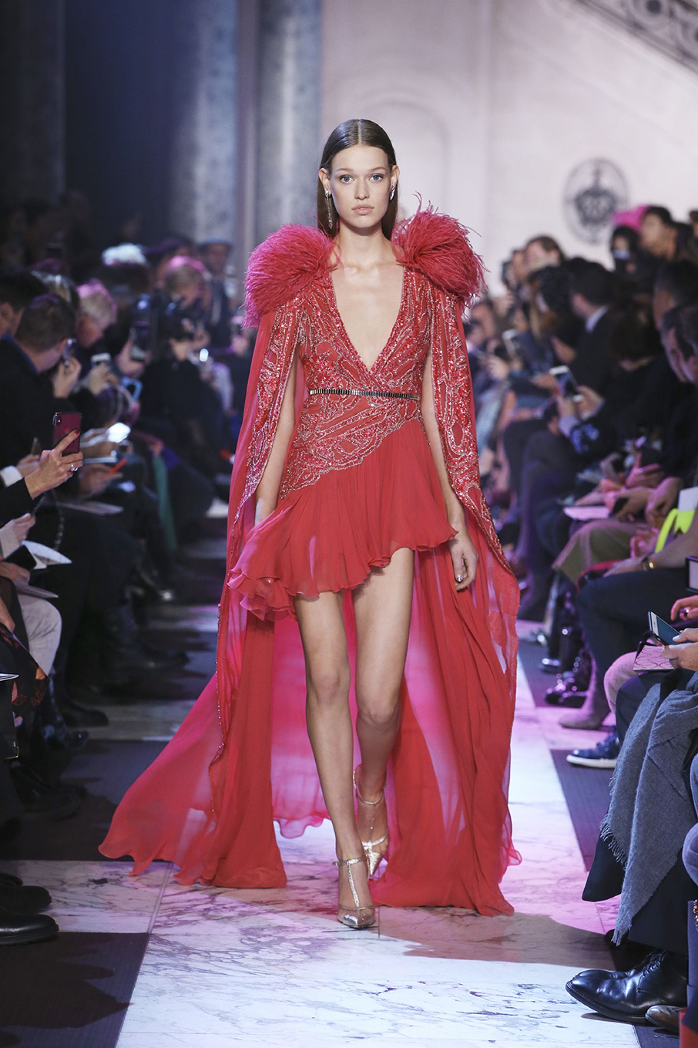 Elie Saab（艾莉·萨博）
