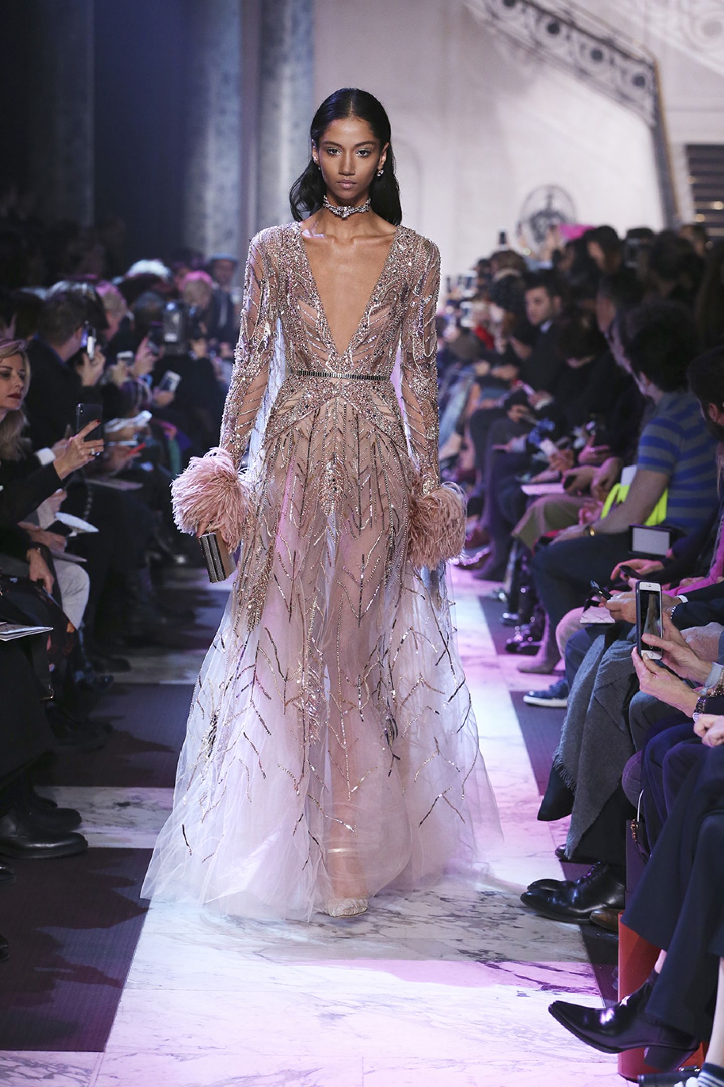 Elie Saab（艾莉·萨博）