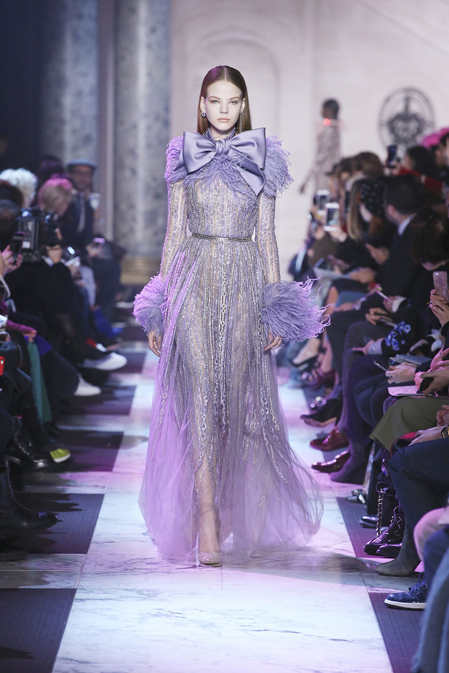 Elie Saab（艾莉·萨博）