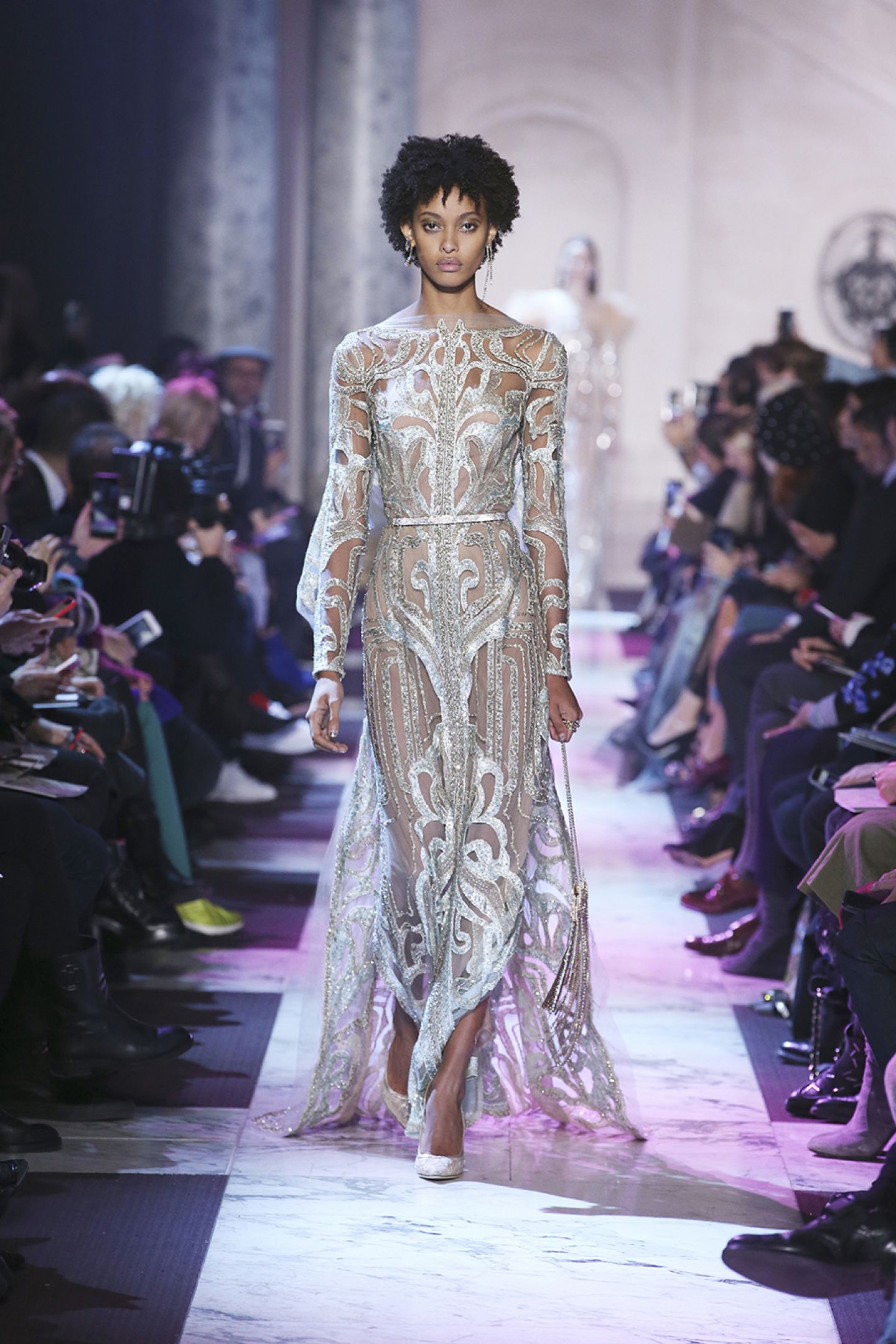 Elie Saab（艾莉·萨博）