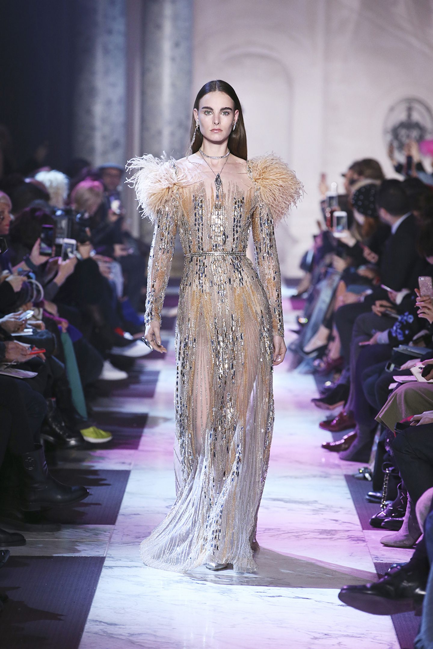 Elie Saab（艾莉·萨博）