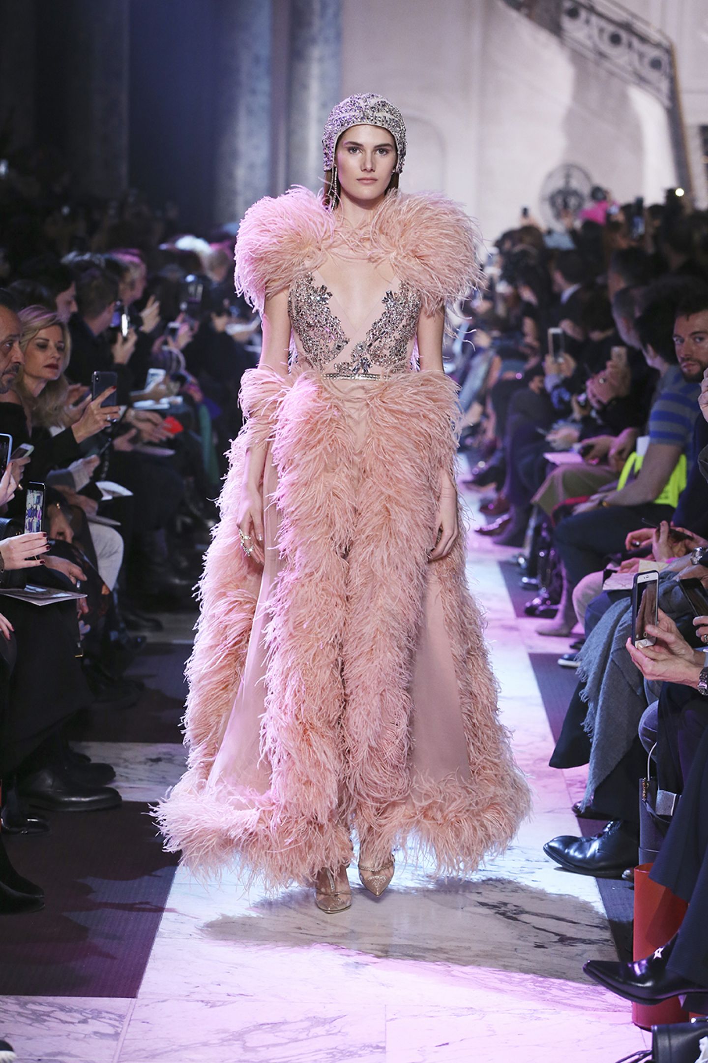 Elie Saab（艾莉·萨博）