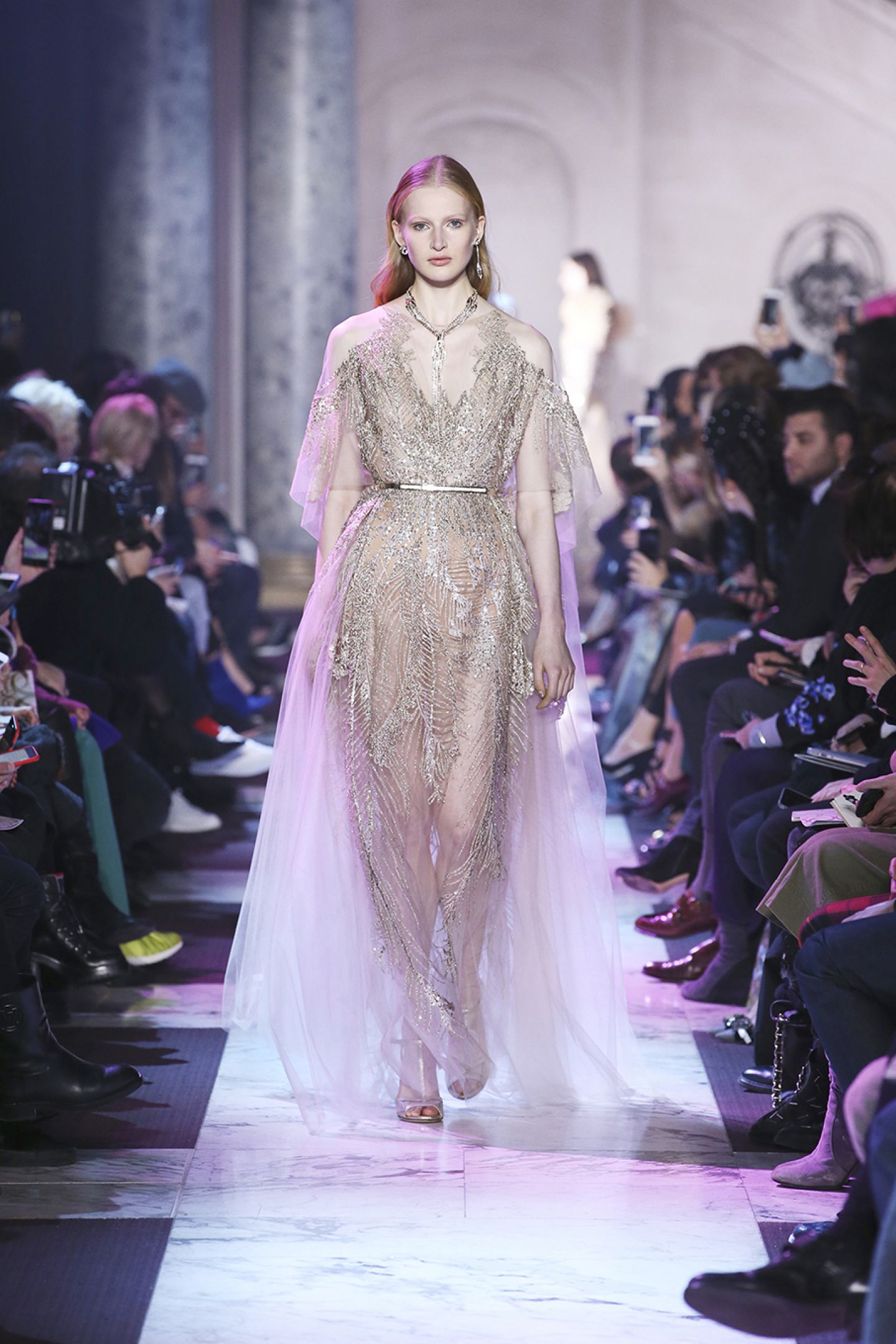 Elie Saab（艾莉·萨博）